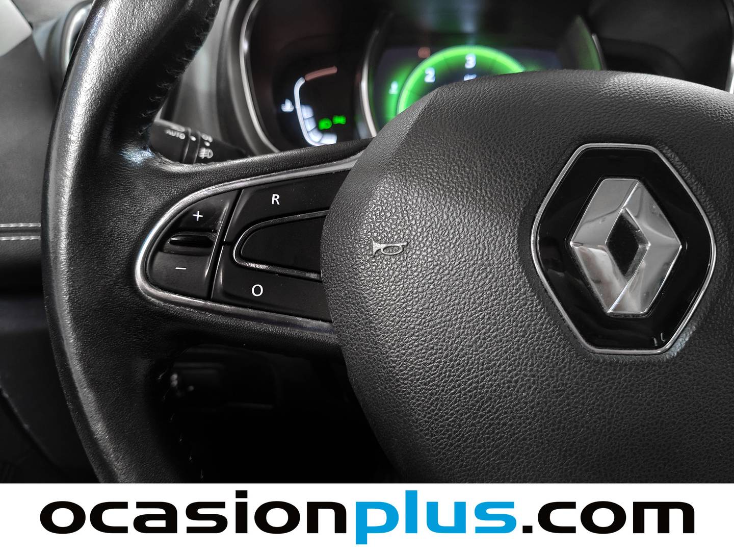 Renault Grand Scénic Renault Grand Scenic Zen dCi (130 CV) 7 Plazas barato