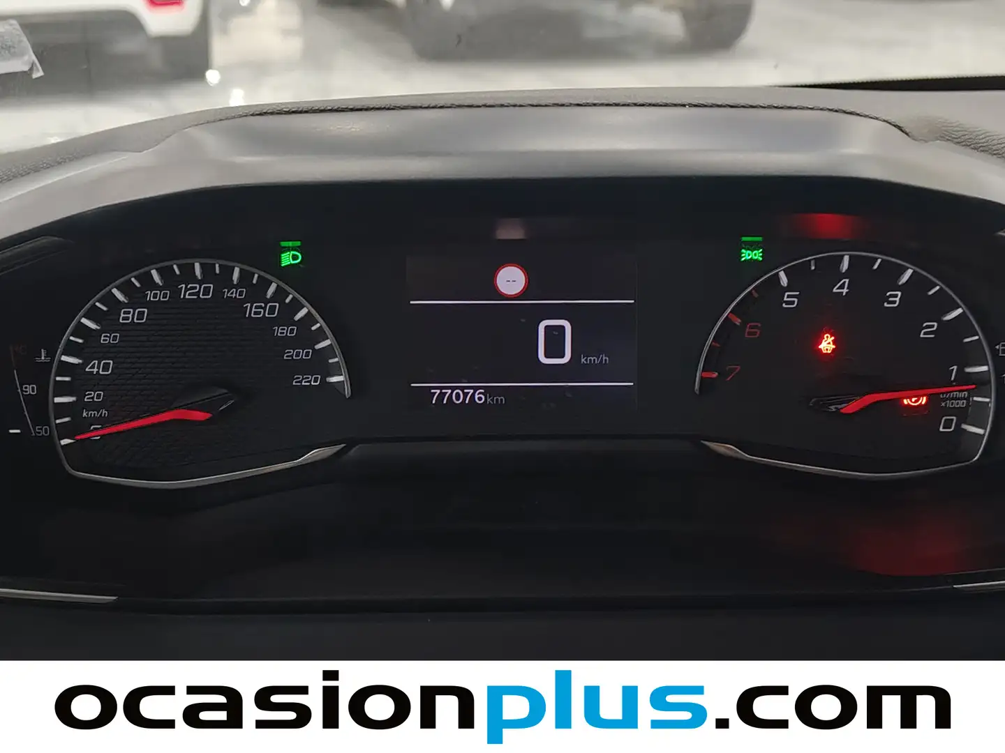 Foto Peugeot 208 Peugeot 208 PureTech 100 Allure (100 CV)