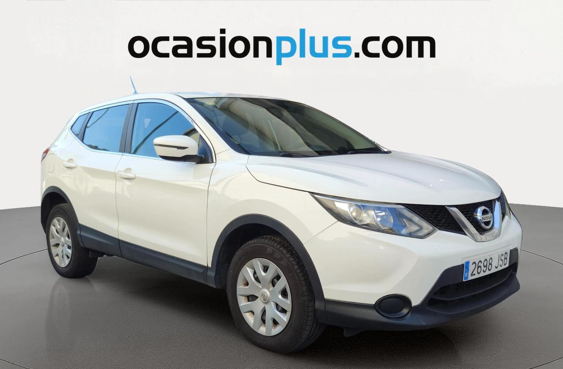 Nissan Qashqai dCi 130 Visia 4x4-i - foto 2