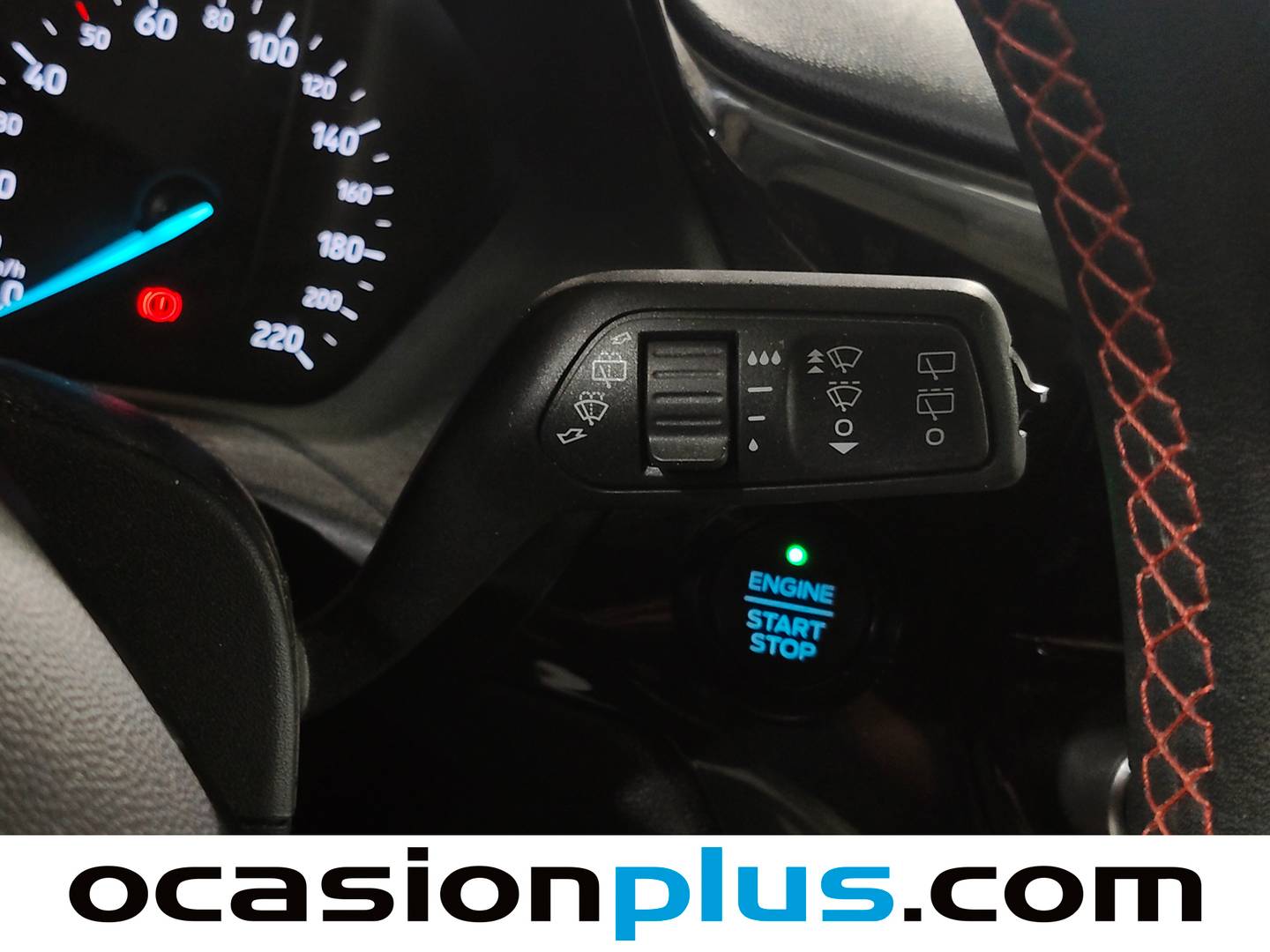 Ford Fiesta Ford Fiesta 1.0 EcoBoost MHEV ST-Line (125 CV) híbrido