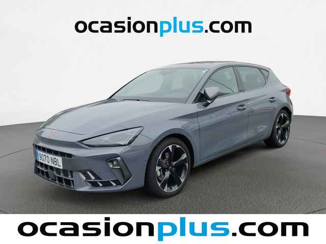 Cupra Seminuevos Madrid