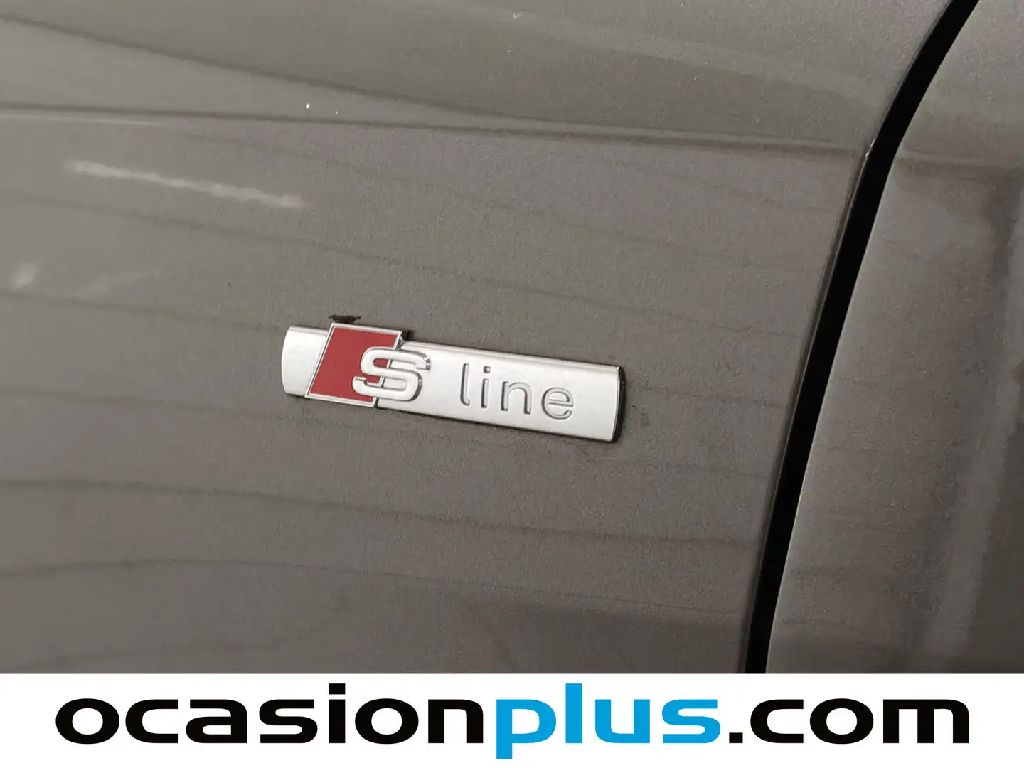 Foto Audi A1 Audi A1 Sportback Adrenalin edition 30 TFSI (110 CV) Pack S-Line