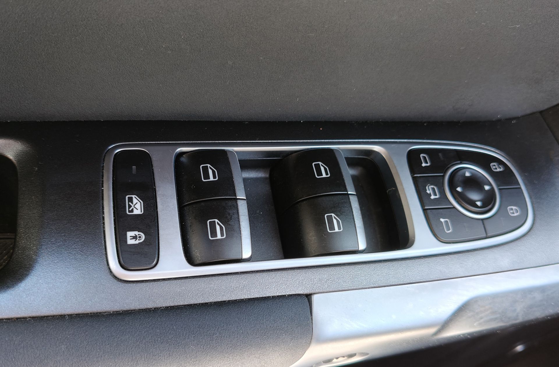 Jaecoo 7 1.6 T-GDi Select FWD - foto 22