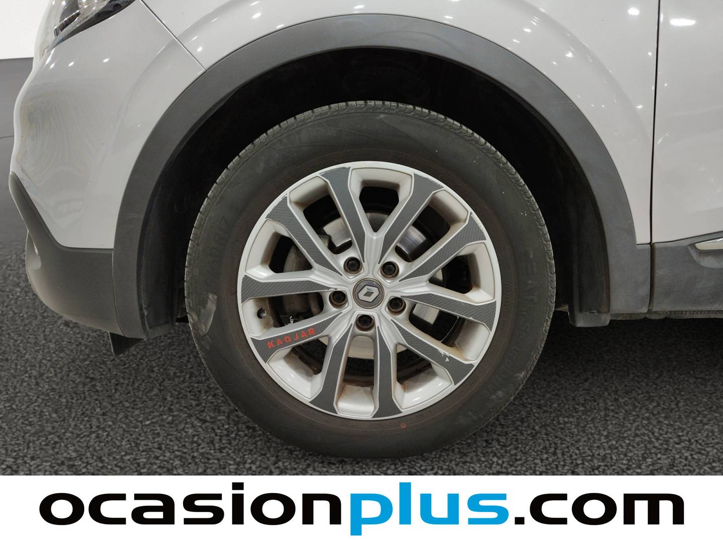 Foto Renault Kadjar Renault Kadjar Intens Energy dCi (130 CV)