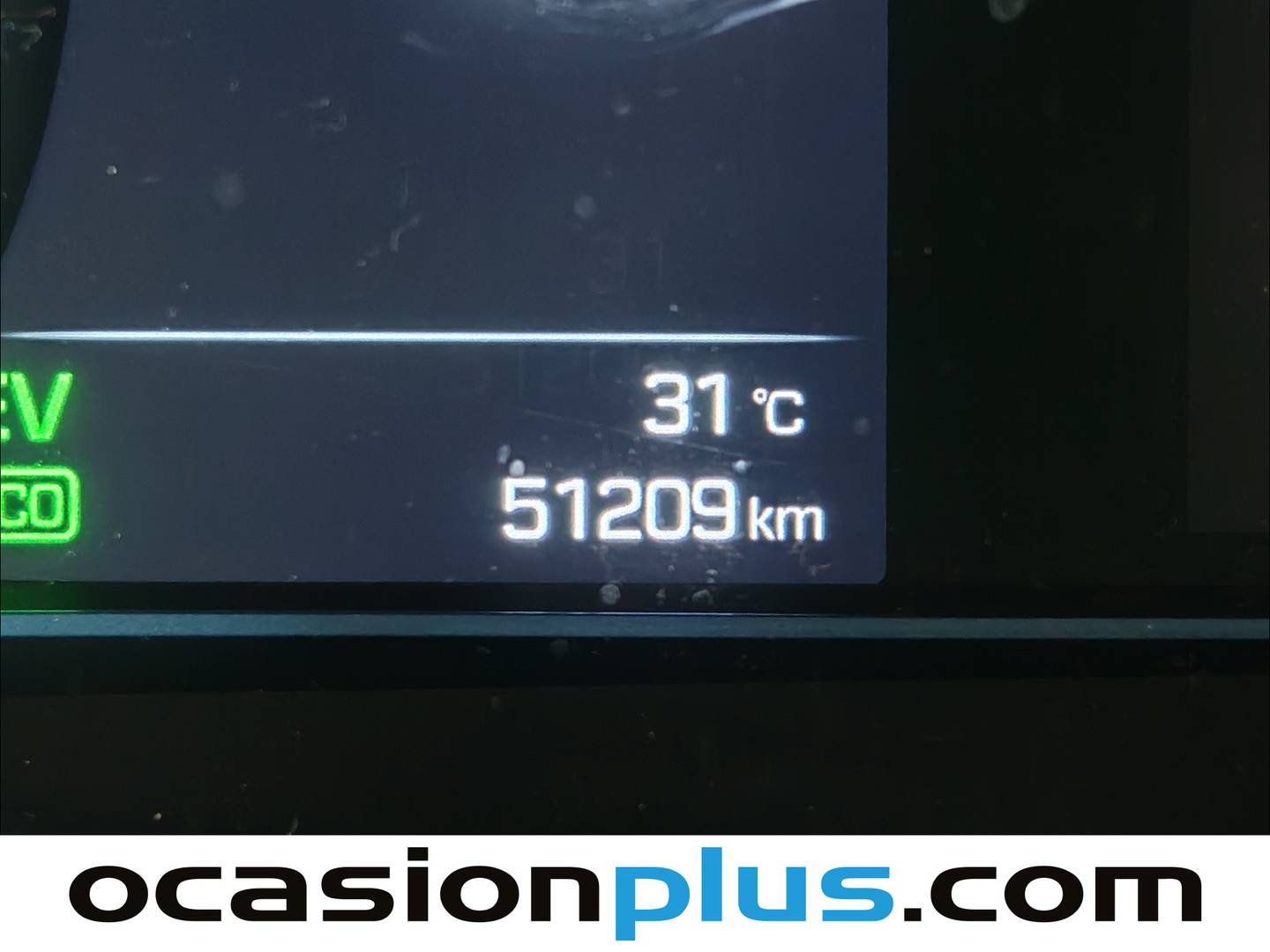 Hyundai IONIQ Hyundai Ioniq 1.6 GDI HEV Tecno DCT (141 CV) seminuevo