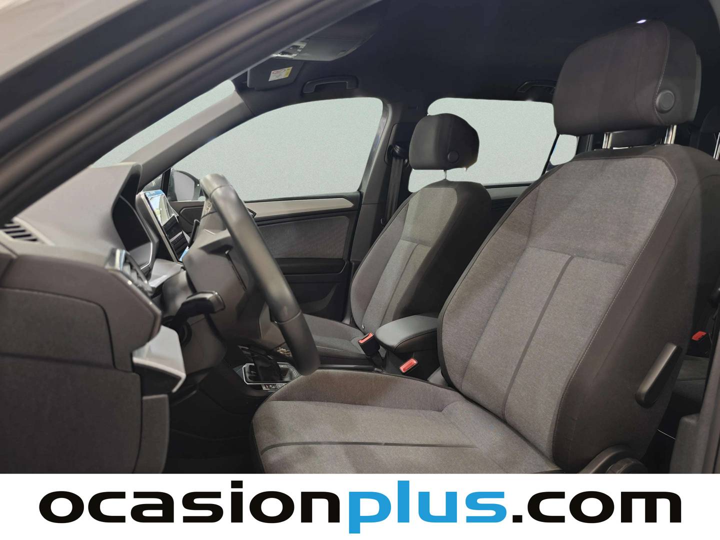 Foto asientos traseros Seat Tarraco Seat Tarraco 1.5 TSI S&S Style XL DSG (150 CV) 7 Plazas