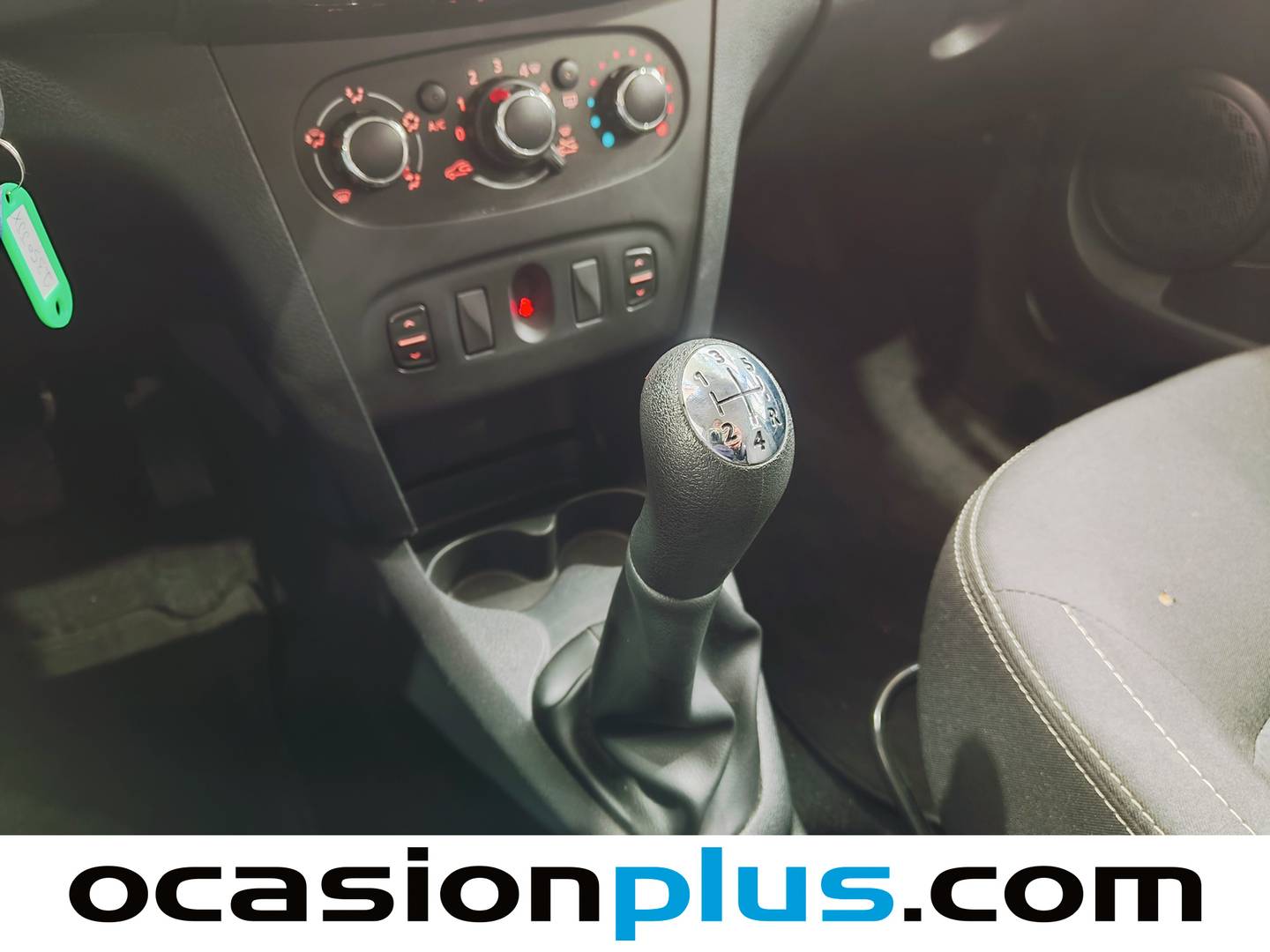 Foto Dacia Sandero Dacia Sandero Laureate 1.2 (75 CV)