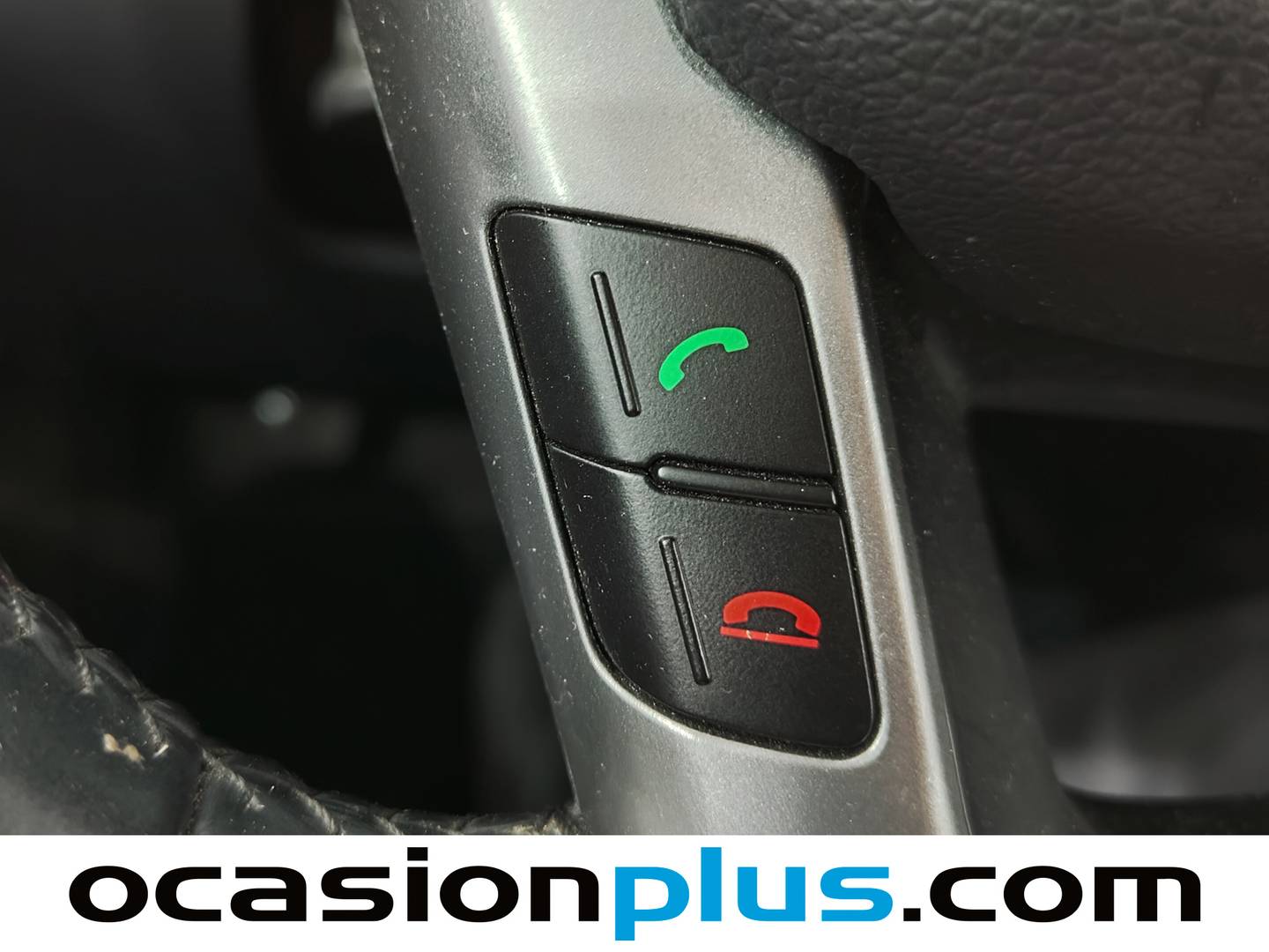 Foto KIA Rio Kia Rio 1.2 CVVT x-Tech16 Eco-Dynamics (84 CV)