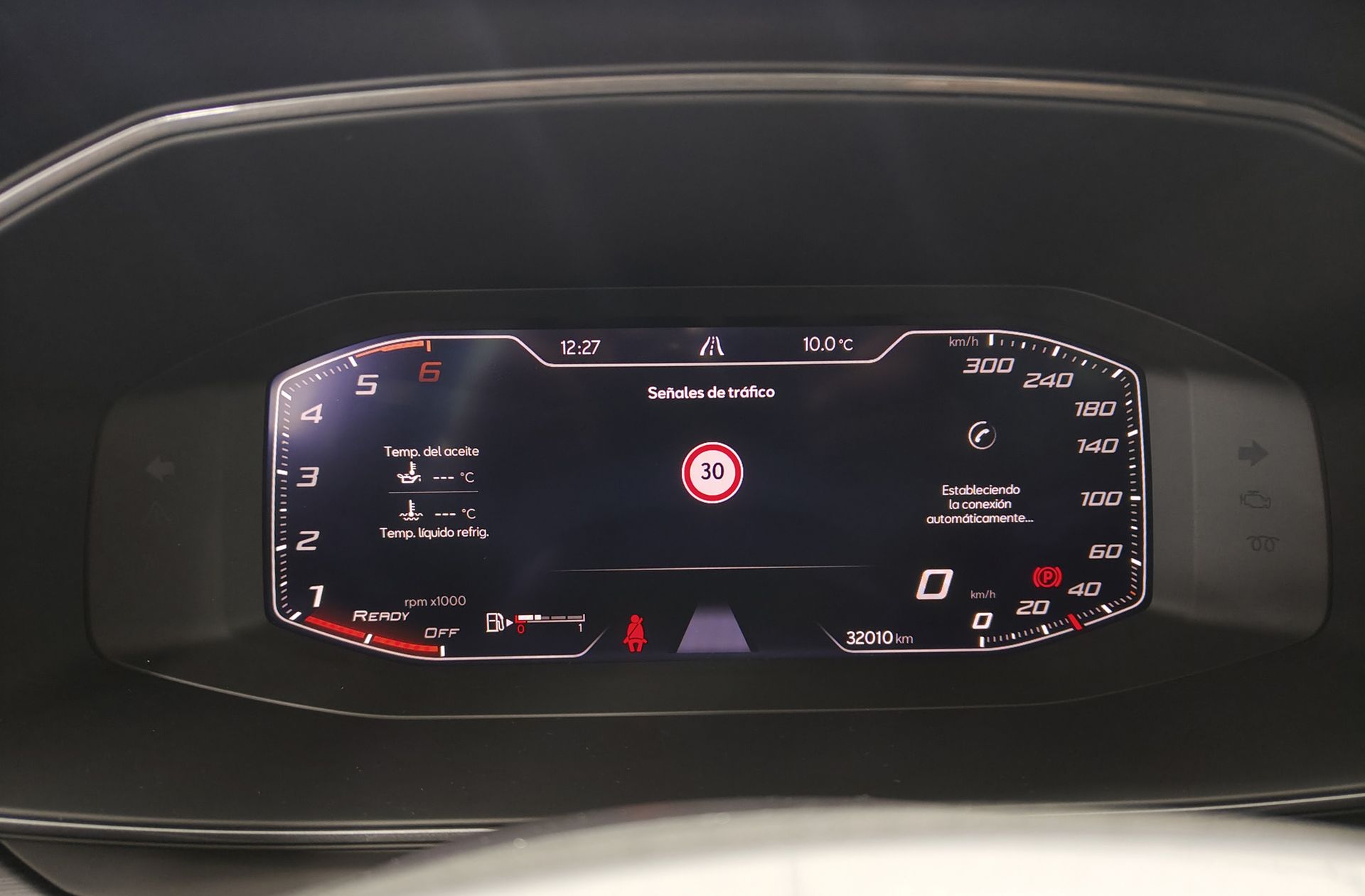 Cupra Formentor 2.0 TDI - foto 26