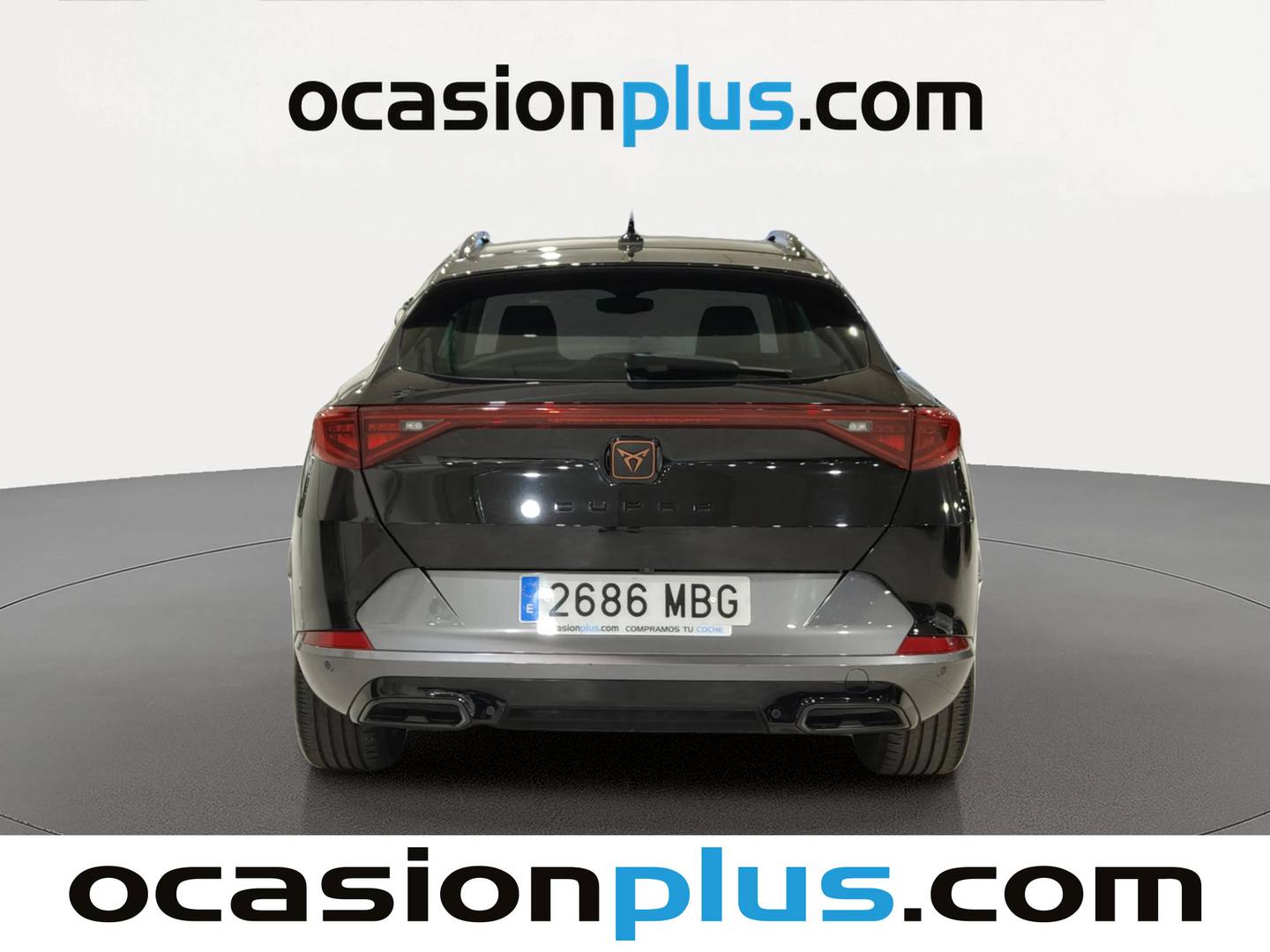 Cupra Formentor CUPRA Formentor 1.5 TSI DSG (150 CV) al mejor precio