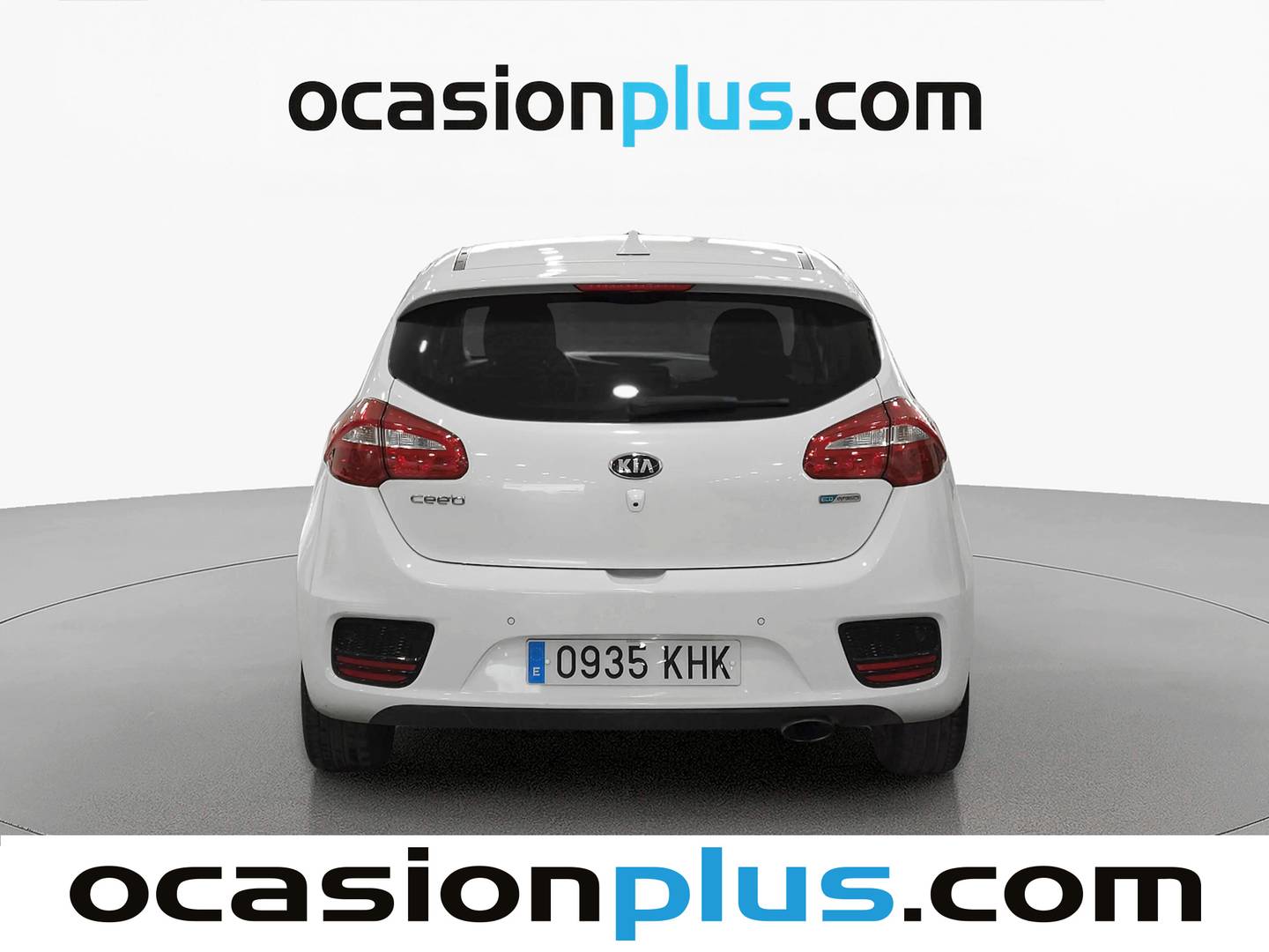 KIA Ceed KIA Ceed 1.0 T-GDi Eco-Dynamics x-Tech (100 CV) al mejor precio