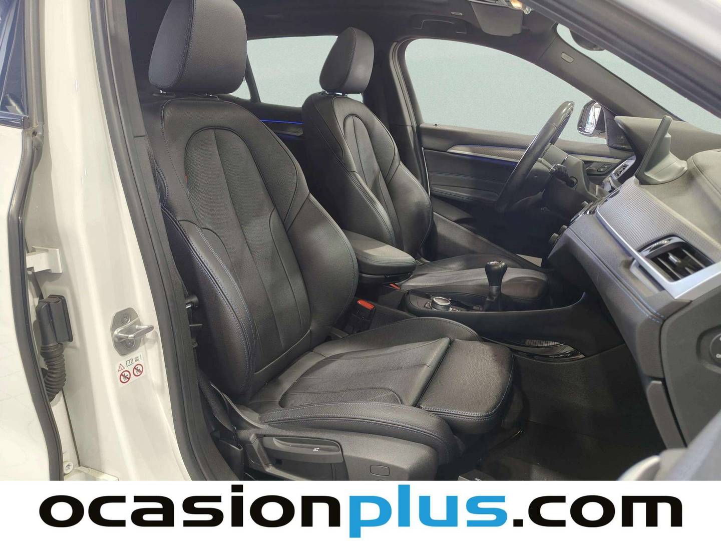 BMW X2 BMW X2 sDrive18i (140 CV) Pack M 2021