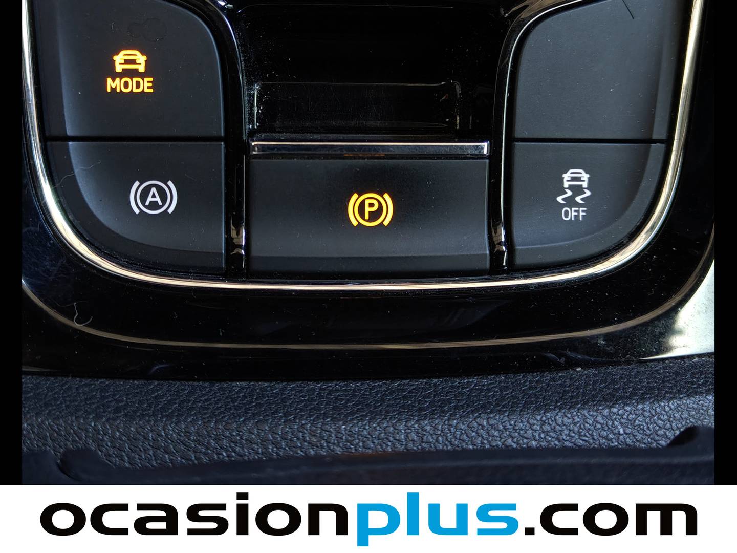 Skoda Kodiaq Skoda Kodiaq 2.0 TDI Ambition 4x2 DSG (150 CV) 7 Plazas de ocasión