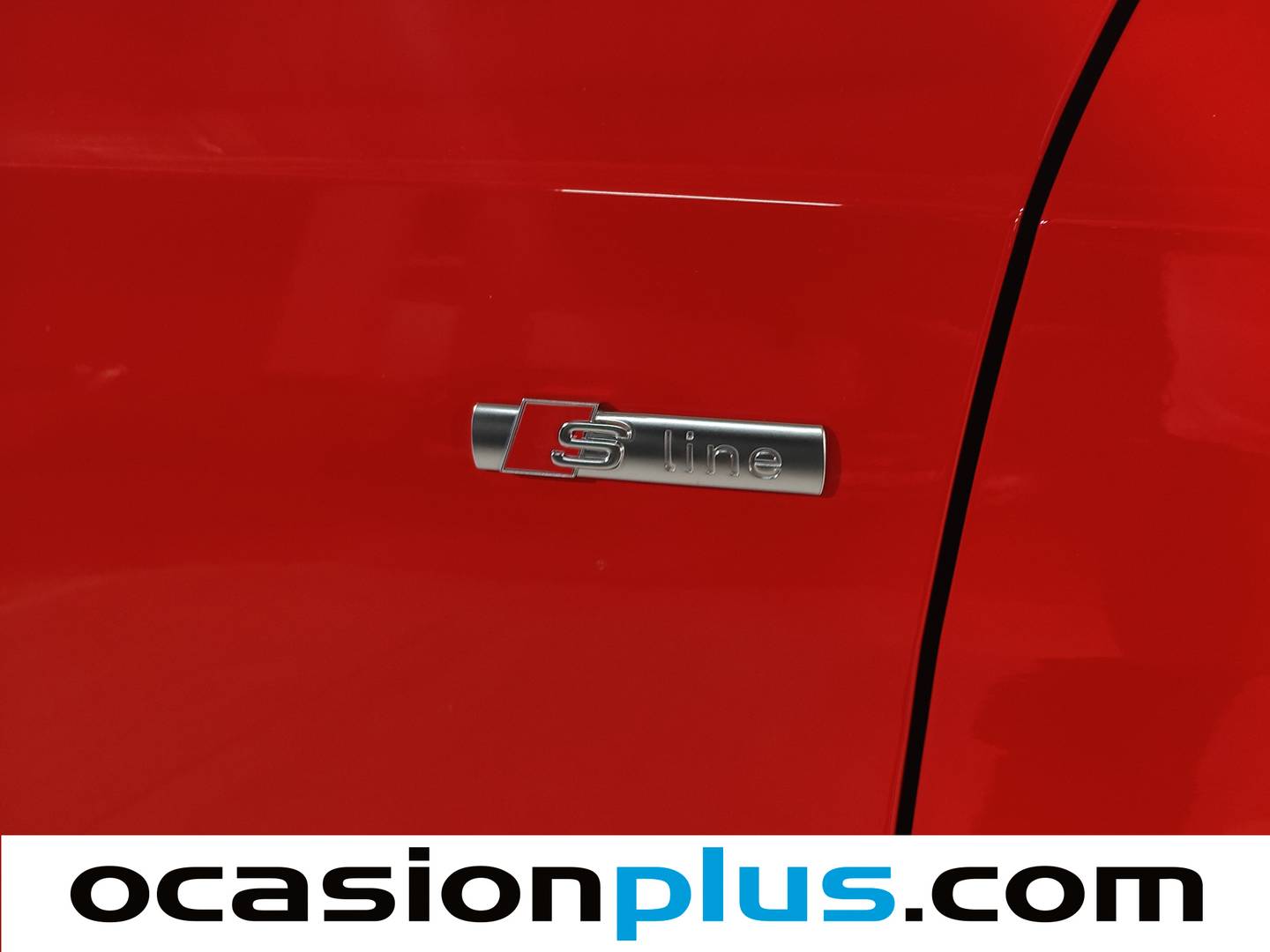 Audi A1 Audi A1 Sportback Adrenalin edition 25 TFSI (95 CV) Pack S Line de segunda mano