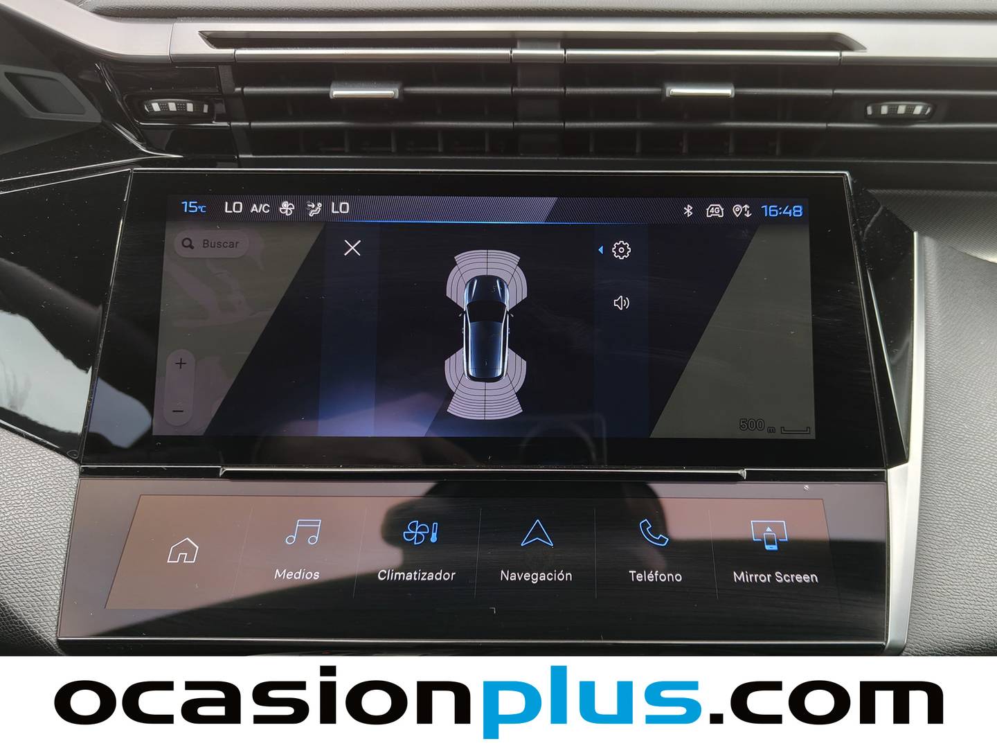 Foto Peugeot 308 Peugeot 308 PureTech 130 S&S GT EAT8 (130 CV)