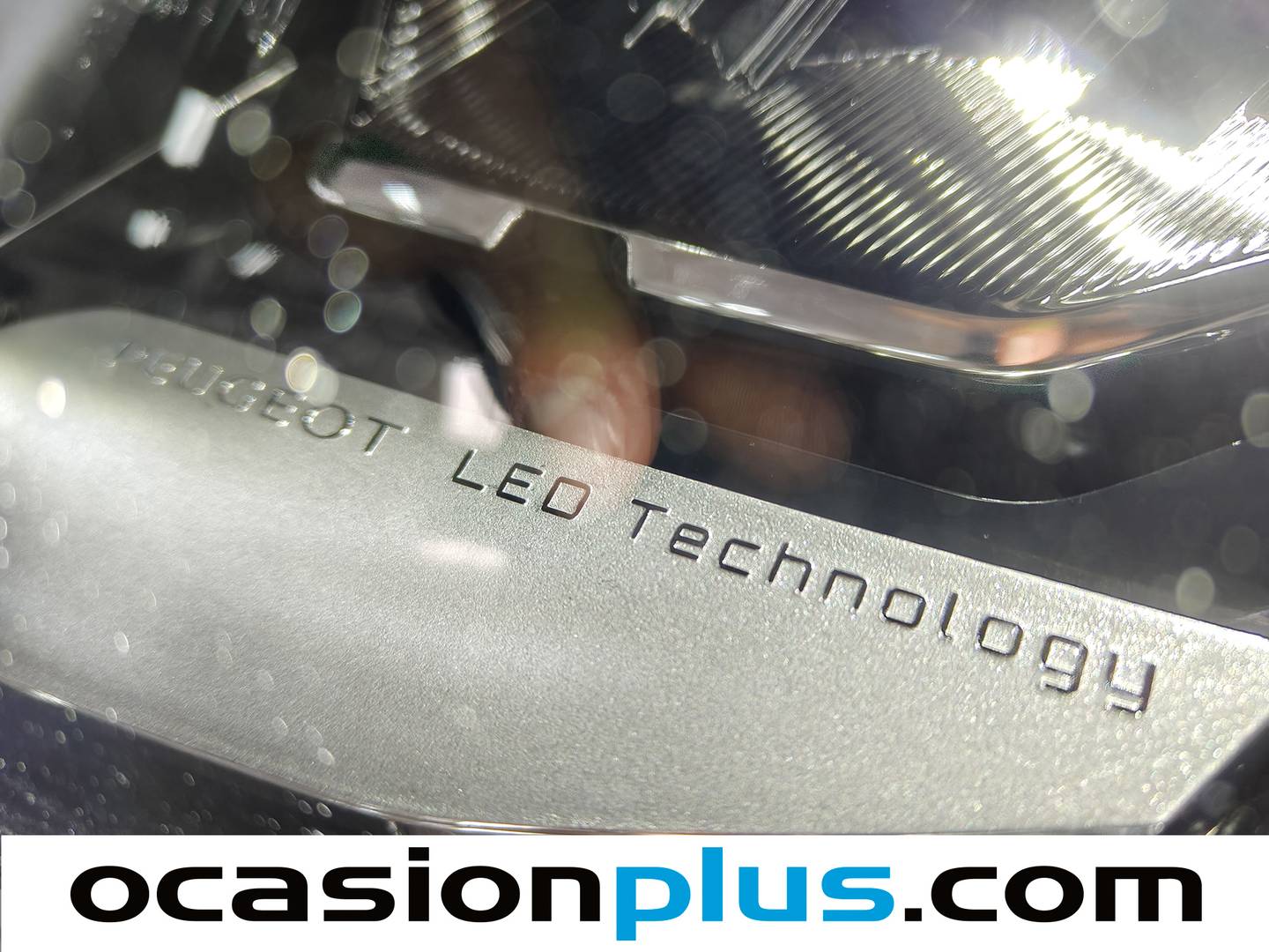 Peugeot 5008 Peugeot 5008 BlueHDi 130 S&S Roadtrip EAT8 (130 CV) 7 Plazas 2021