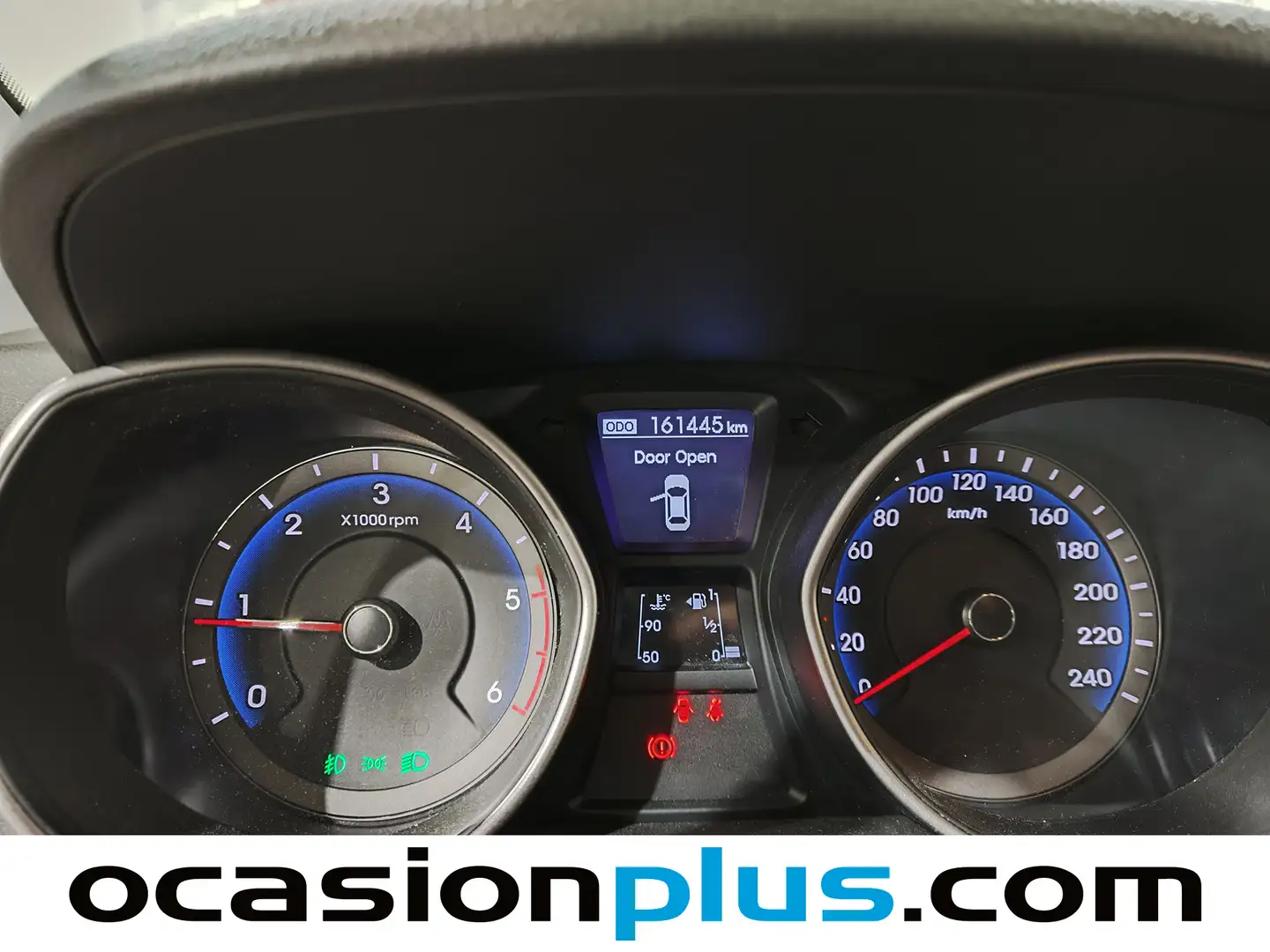 Foto Hyundai i30 Hyundai i30 1.4 CRDI Tecno (90 CV)