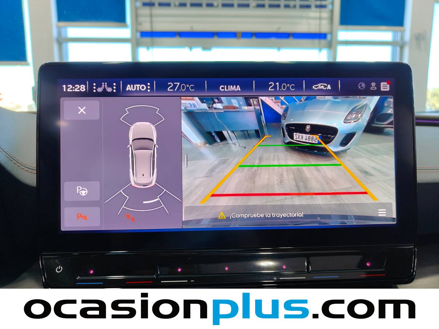 Cupra Formentor CUPRA Formentor 2.0 TSI Launch Edition Azul Petrol Mate 4Drive DSG (310 CV) al mejor precio