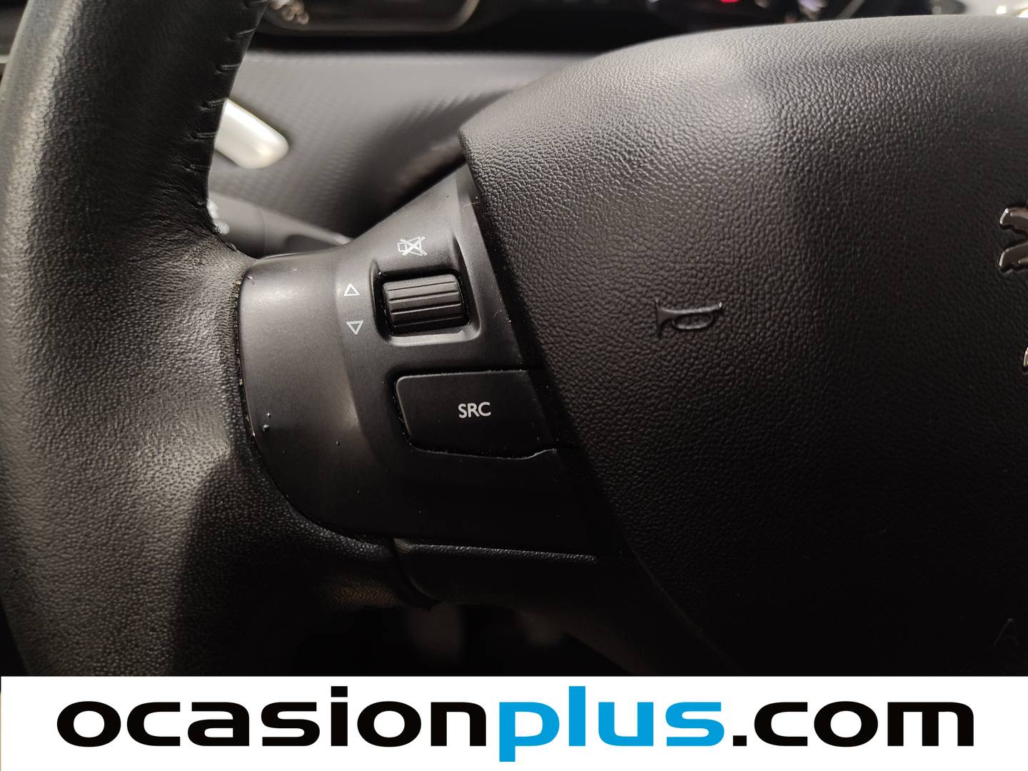 Peugeot 208 Peugeot 208 1.6 BlueHDi Style (75 CV) de ocasión