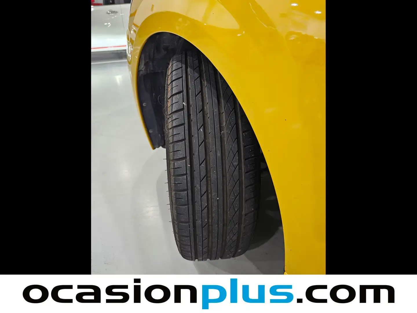 Foto Peugeot 208 Peugeot 208 PureTech 100 Allure (100 CV)