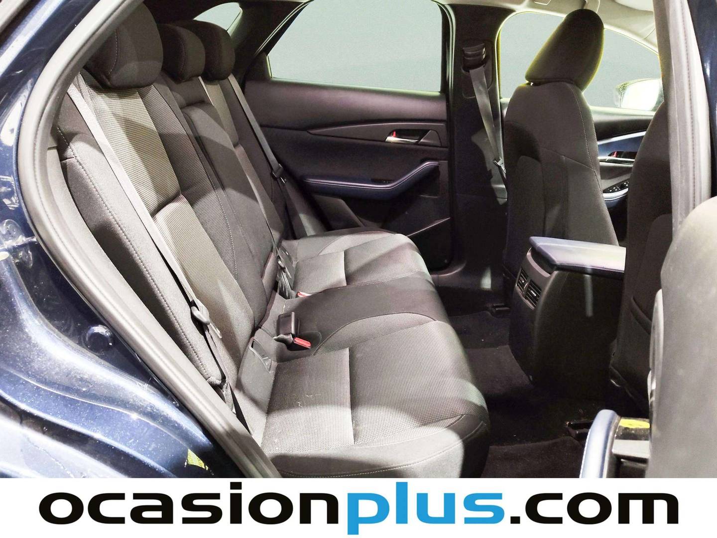 Foto Mazda CX-30 Mazda CX-30 2.0 Skyactiv-X Evolution 2WD (180 CV)