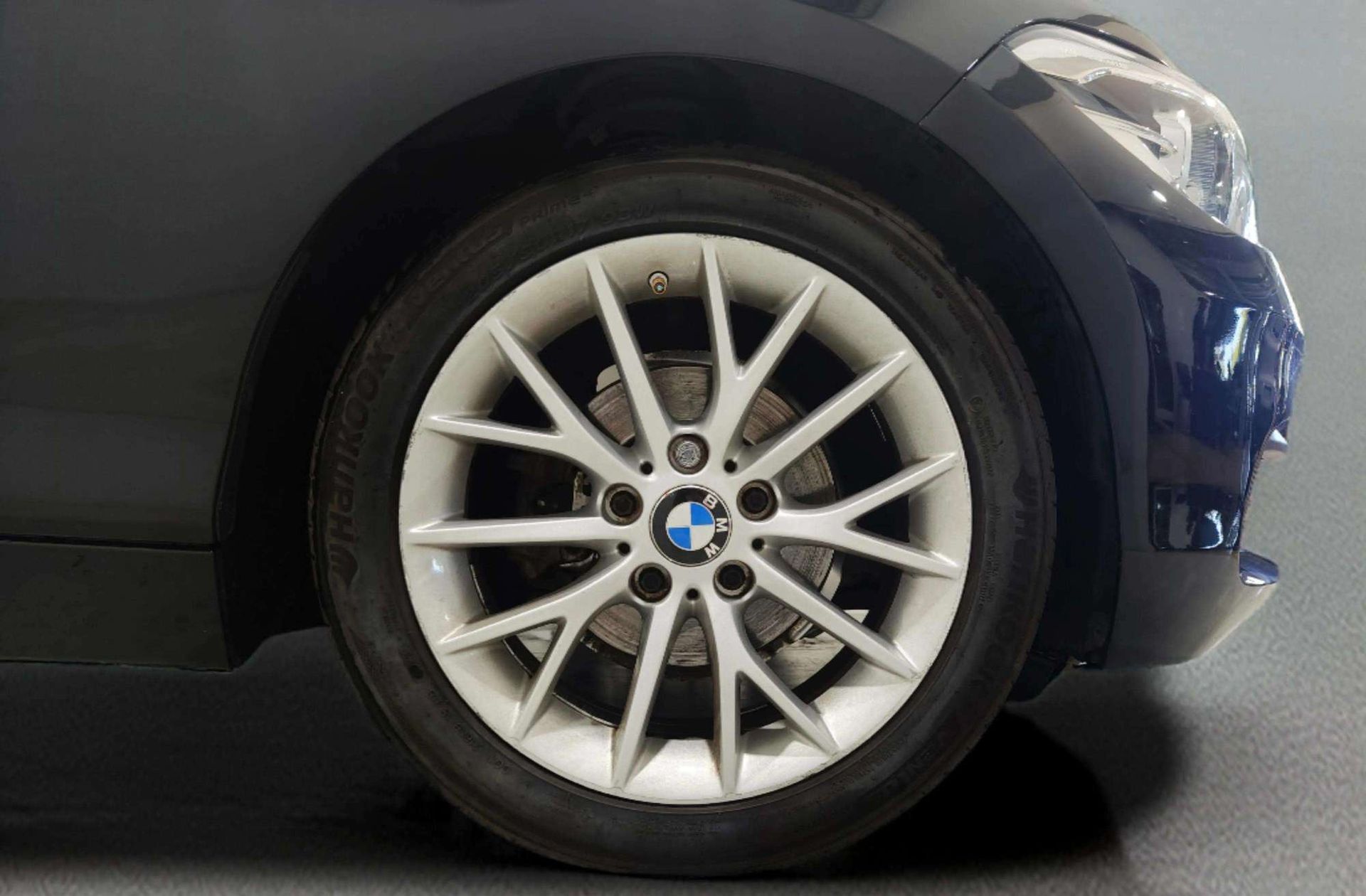 BMW Serie 1 118d - foto 35