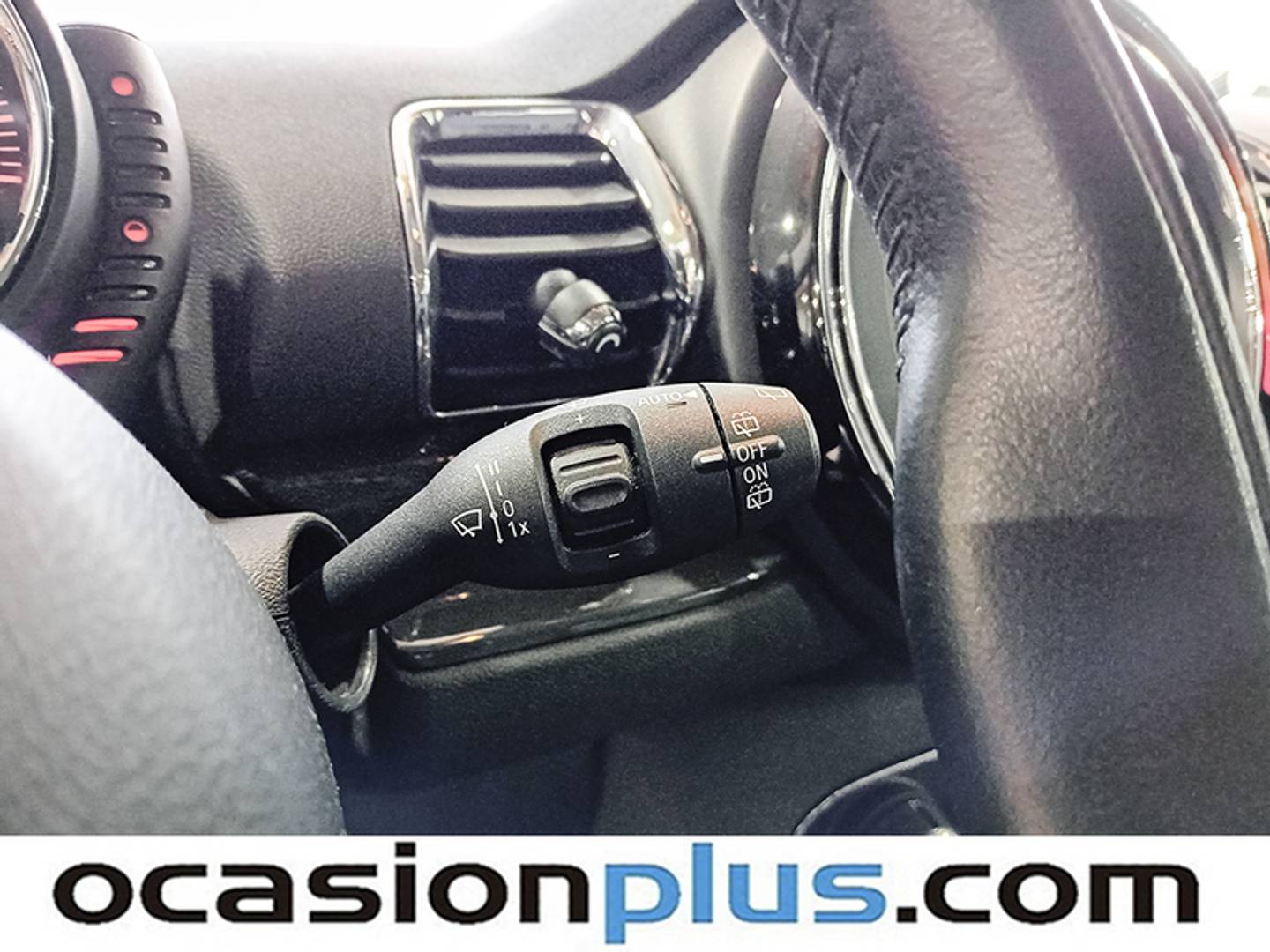 Foto Mini CLUBMAN MINI MINI Clubman Cooper D (150 CV)