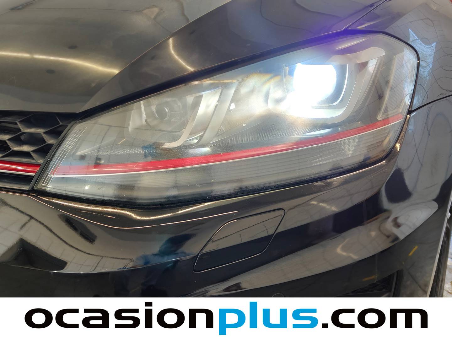 Volkswagen Golf Volkswagen Golf GTI 2.0 TSI BMT (220 CV) al mejor precio