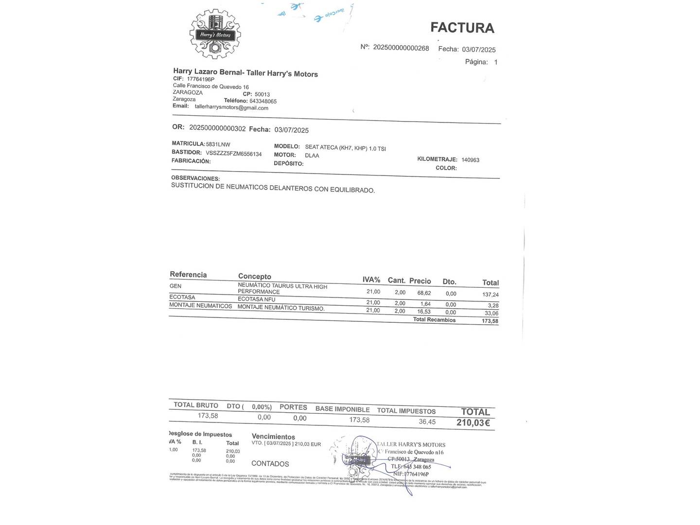 Foto Seat Ateca SEAT Ateca 1.0 TSI S&S Style Go (110 CV)