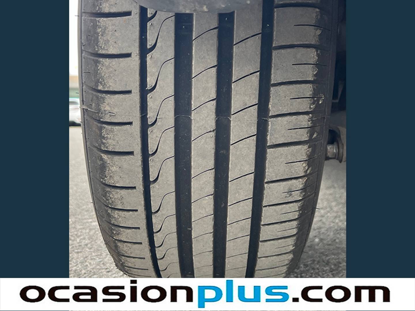 Foto Ford Kuga Ford Kuga 2.0 TDCI S&S Trend 4x2 (140 CV)