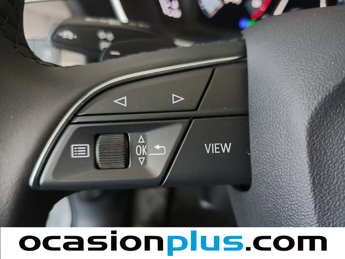 Foto Audi Q3 Audi Q3 Advanced 35 TFSI (150 CV) S tronic