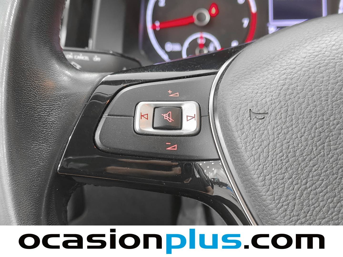 Volkswagen Polo Volkswagen Polo Advance 1.0 TSI (95 CV) 95cv