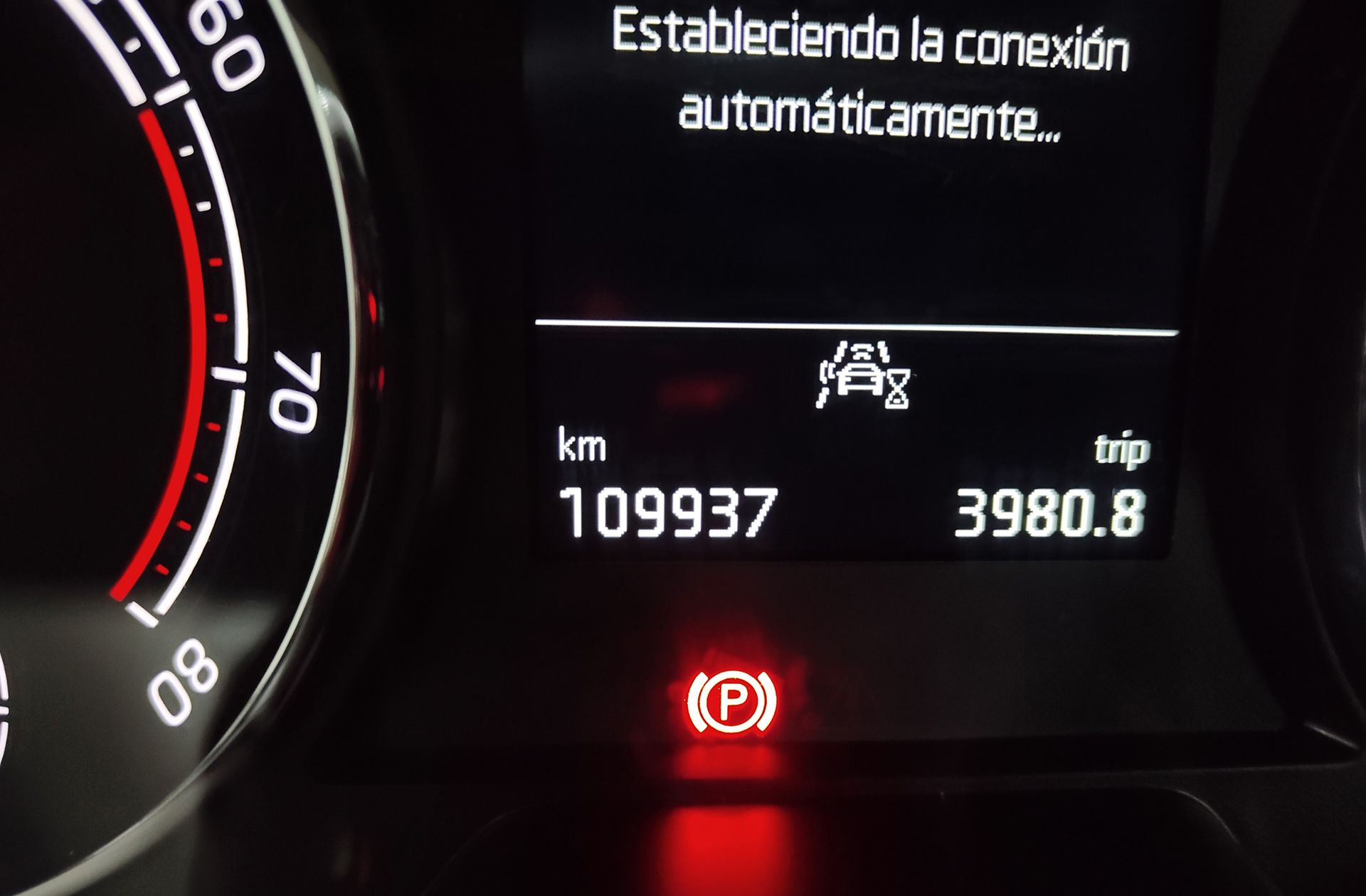 Škoda Kamiq 1.0 TSI Active - foto 9