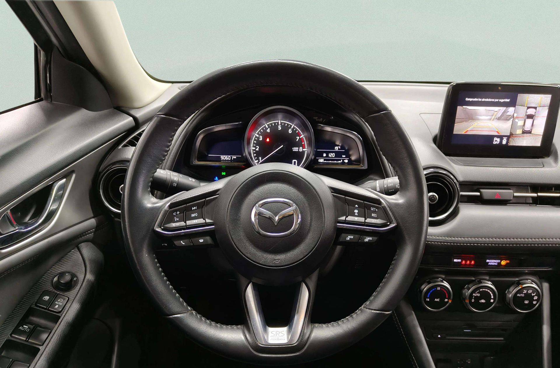 Mazda CX-3 2.0 G Zenith 2WD - foto 21
