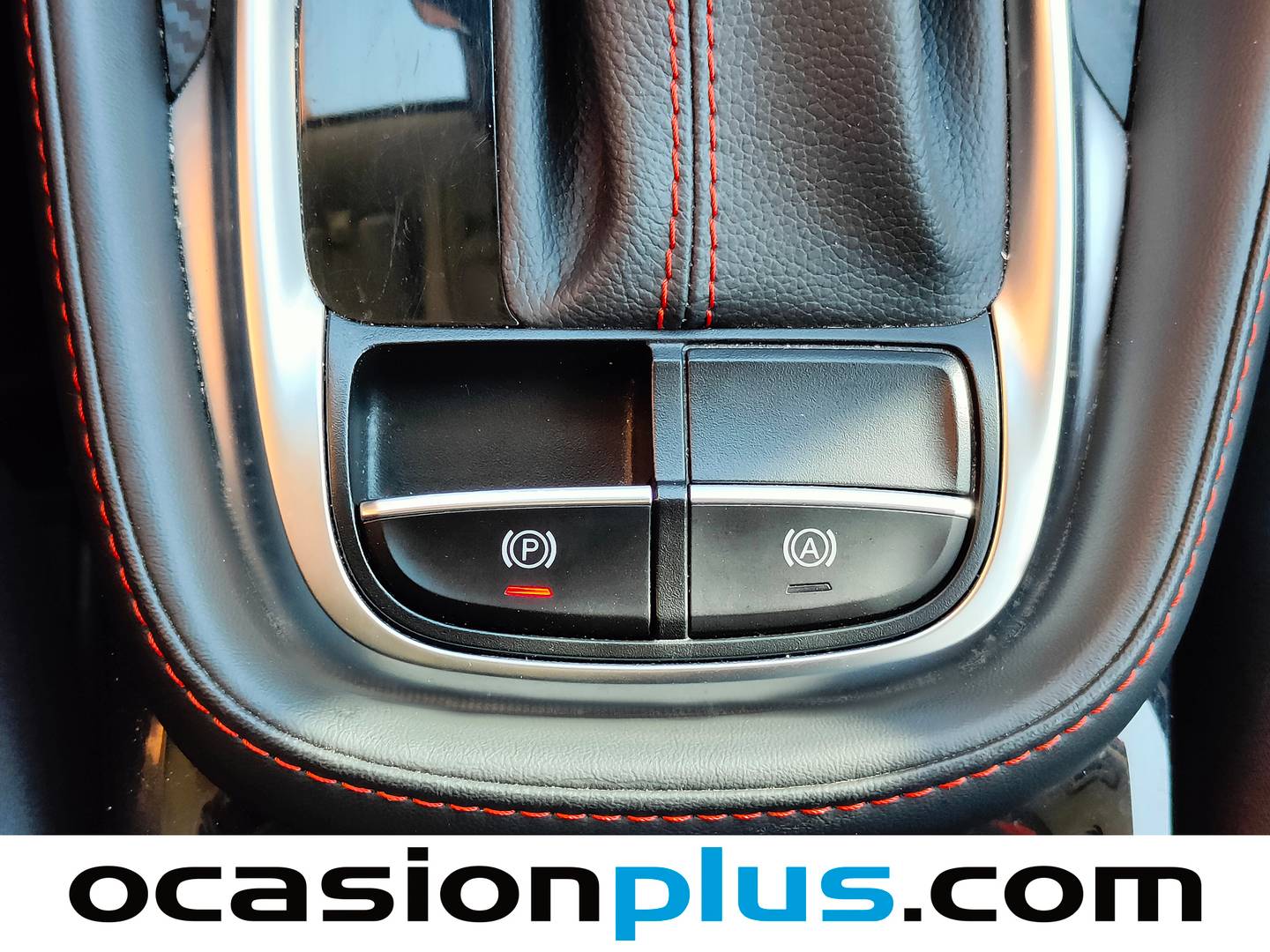 MG ZS MG ZS 1.0T Luxury (111 CV) manual