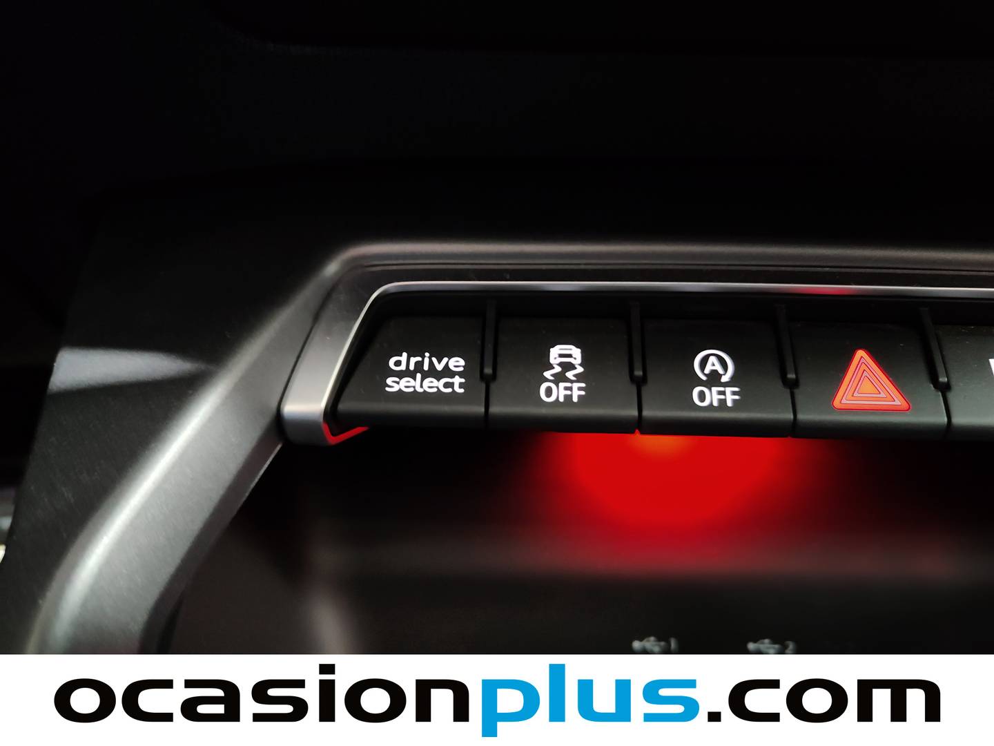 Audi A3 Audi A3 Sportback Black line edition 35 TDI(150 CV) S tronic 150cv