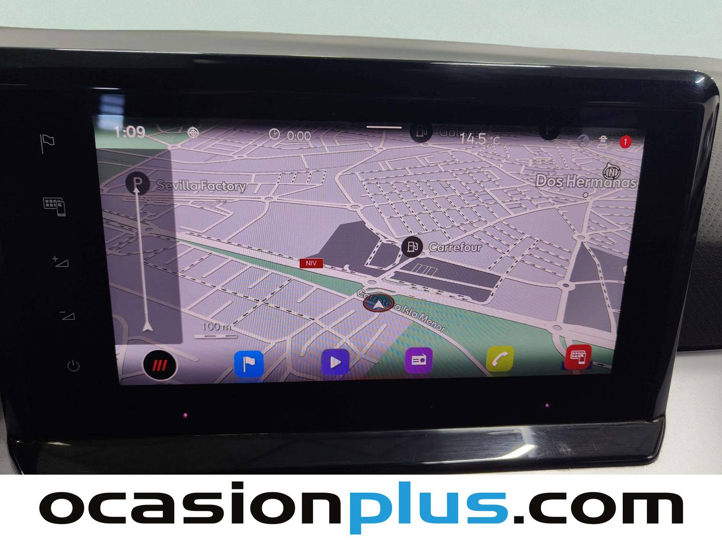 Foto Seat Ibiza SEAT Ibiza 1.0 TSI S&S FR XL (110 CV)