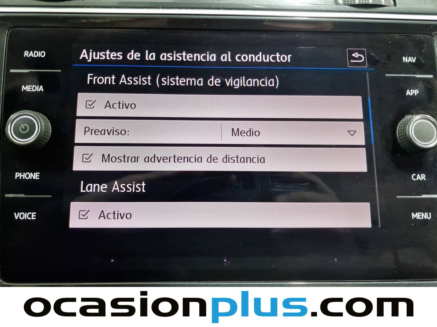 Acabados Volkswagen Tiguan Volkswagen Tiguan Advance 2.0 TDI (150 CV) Pack R-Line