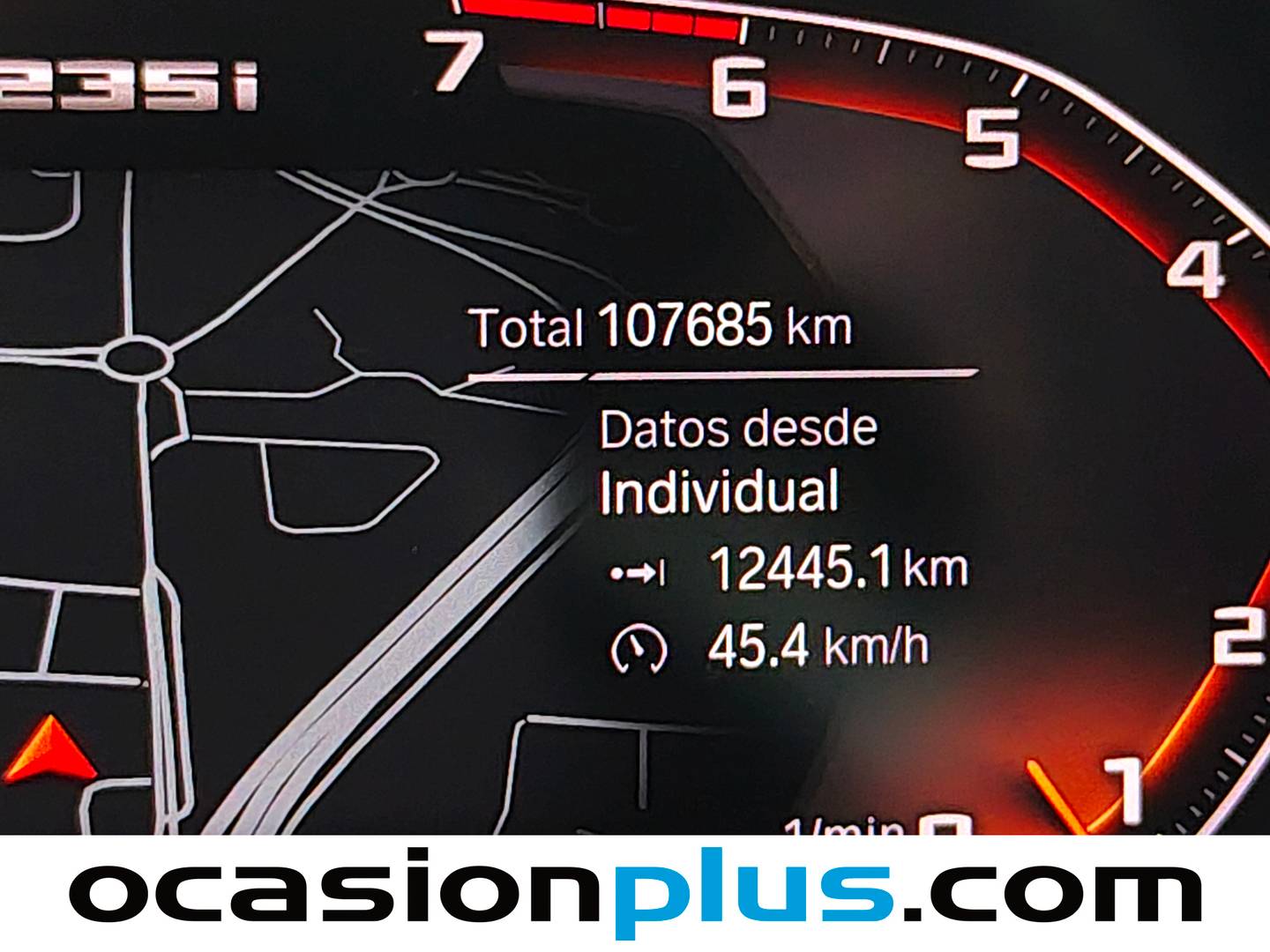 BMW Serie 2 BMW Serie 2 M235i Gran Coupe xDrive (306 CV) km 0