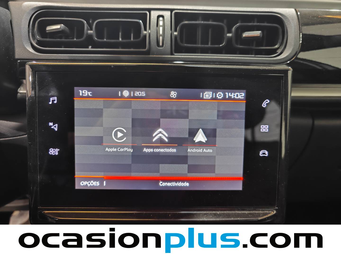 Foto Citroën C3 Citroen C3 BlueHDi 100 S&S Plus (102 CV)