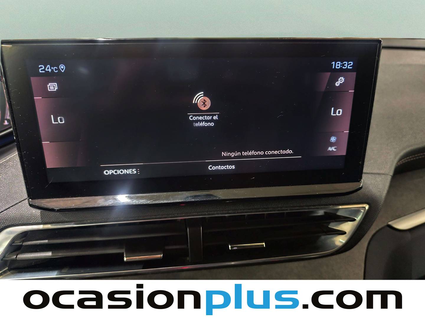 Peugeot 5008 Peugeot 5008 BlueHDI 130 S&S GT (130 CV) 7 Plazas de segunda mano