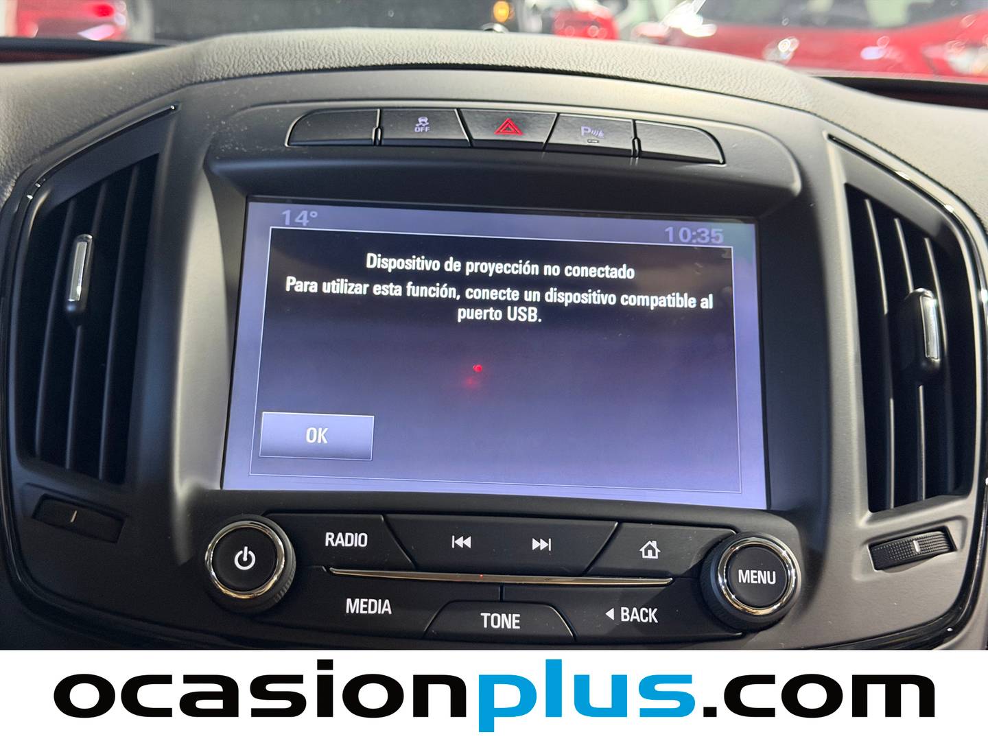 Opel Insignia Opel Insignia 2.0 CDTI Excellence Auto (170 CV) al mejor precio