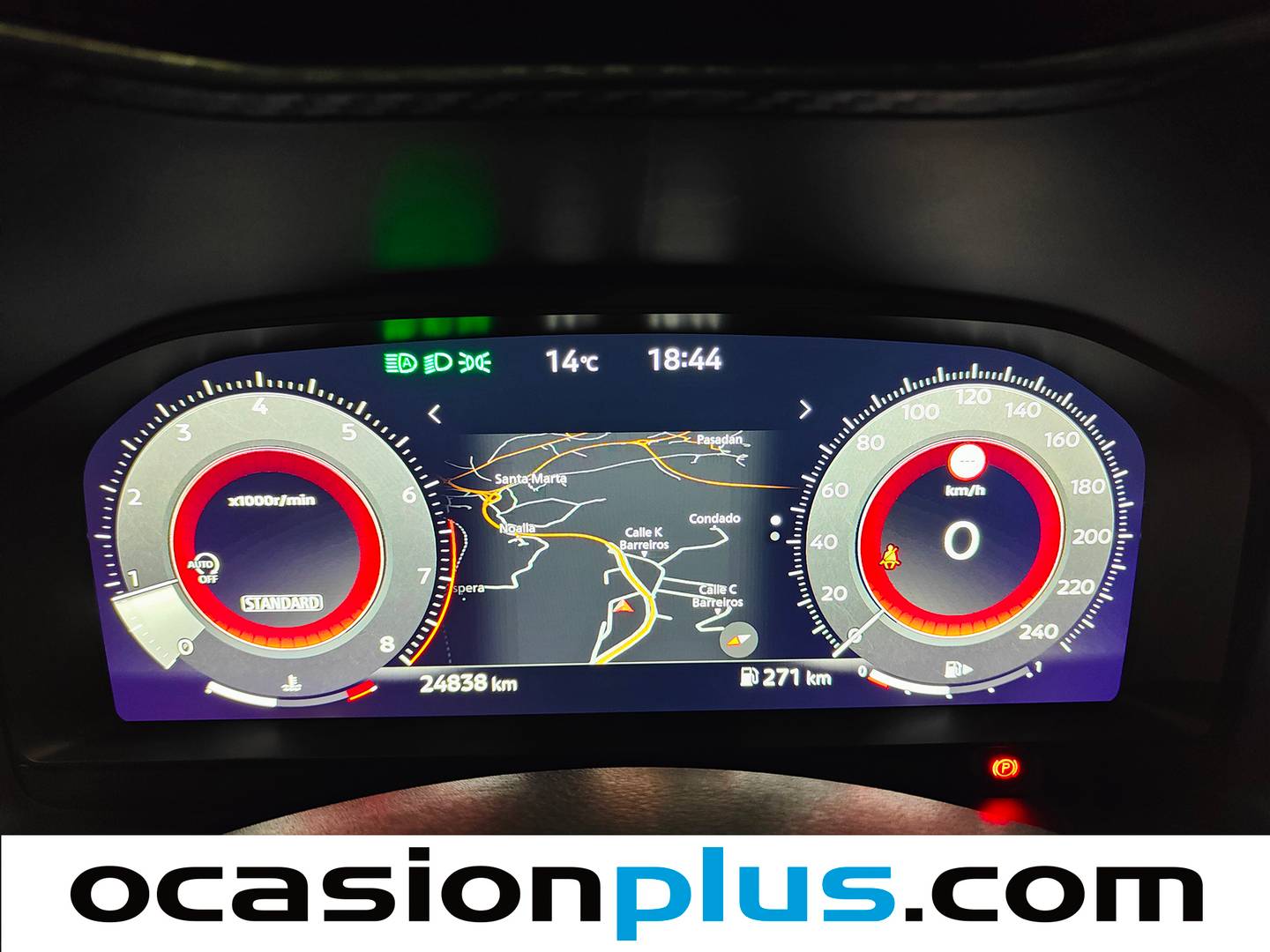 Foto Nissan JUKE Nissan Juke DIG-T N-Connecta 4x2 (114 CV)