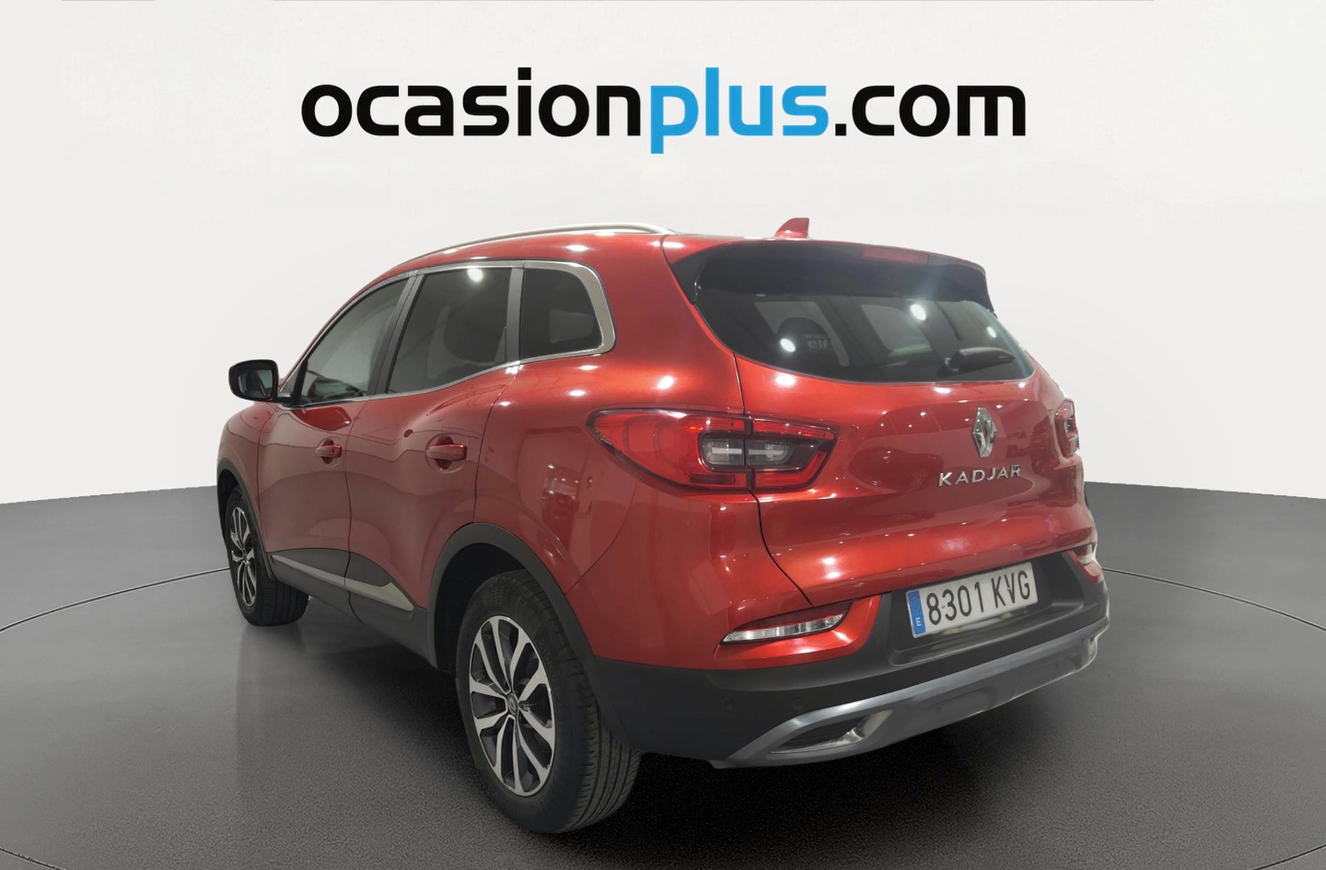 Renault Kadjar Zen TCe GPF - foto 3