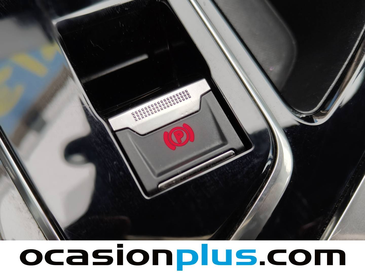 Foto Peugeot 5008 Peugeot 5008 PureTech 130 S&S Allure Pack EAT8 (130 CV) 7 Plazas