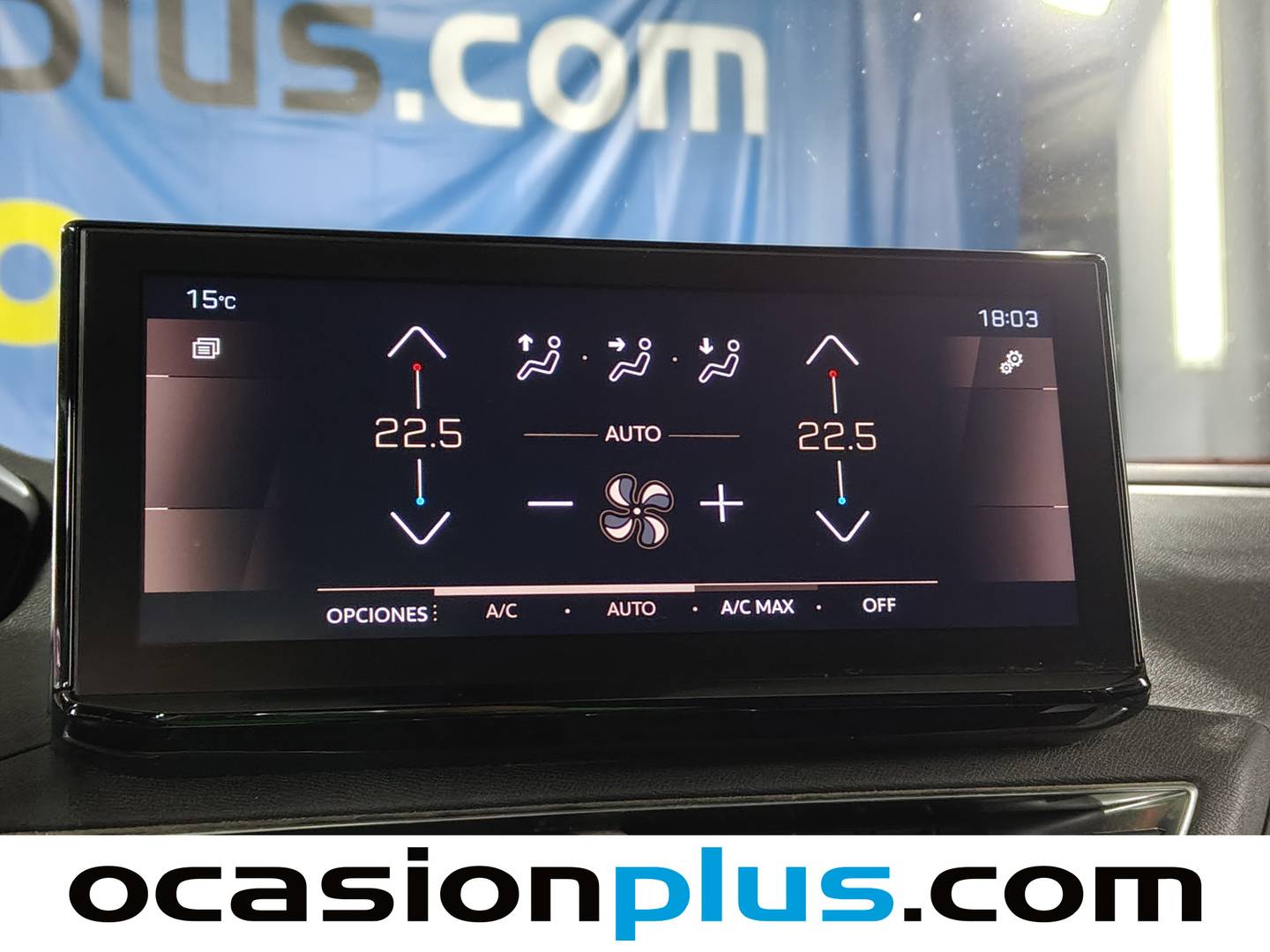 Peugeot 5008 Peugeot 5008 BlueHDI 130 S&S GT EAT8 (130 CV) 7 Plazas 130cv