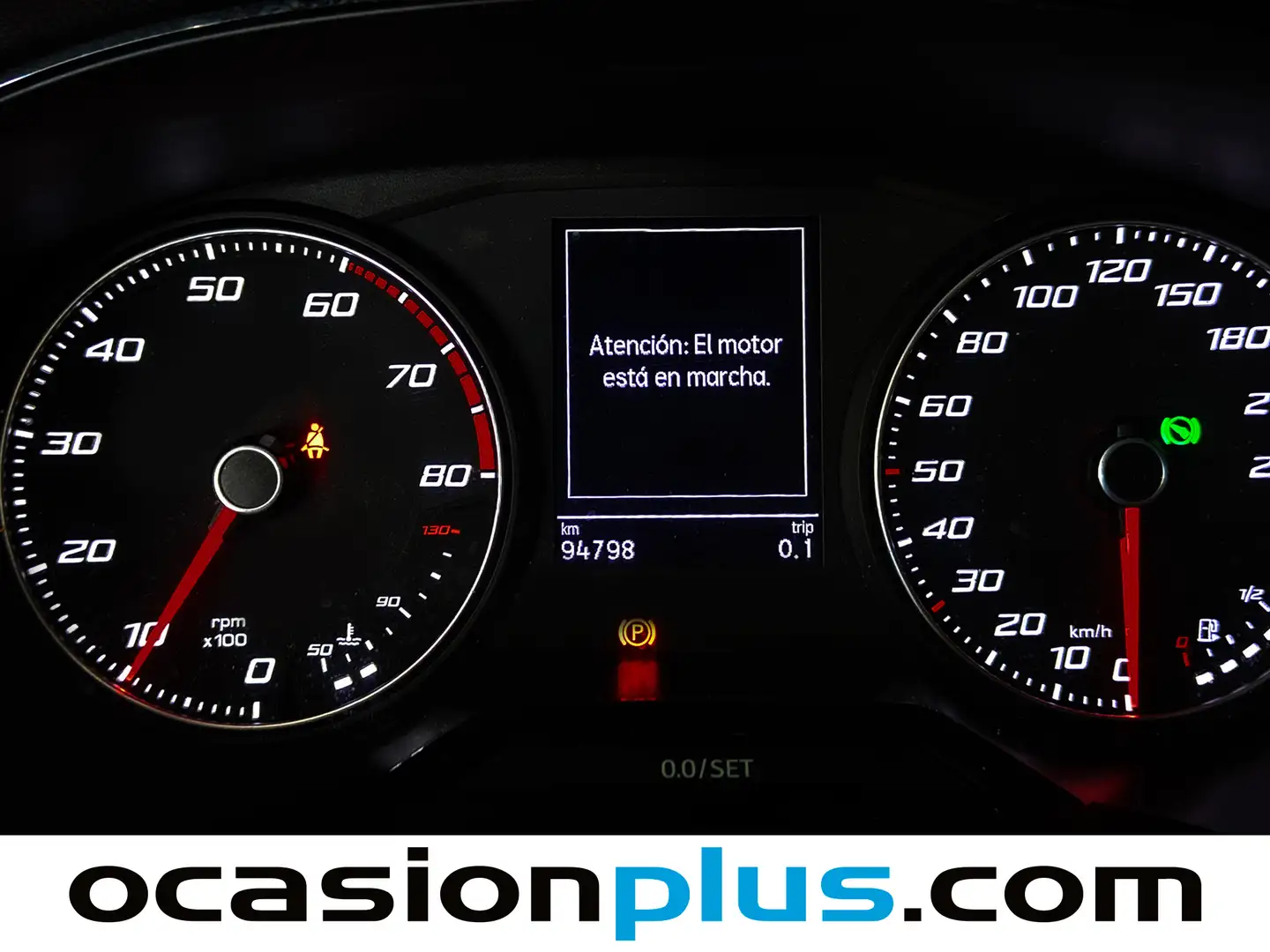 Foto Seat Arona SEAT Arona 1.0 TSI Style Go2 DSG (110 CV)