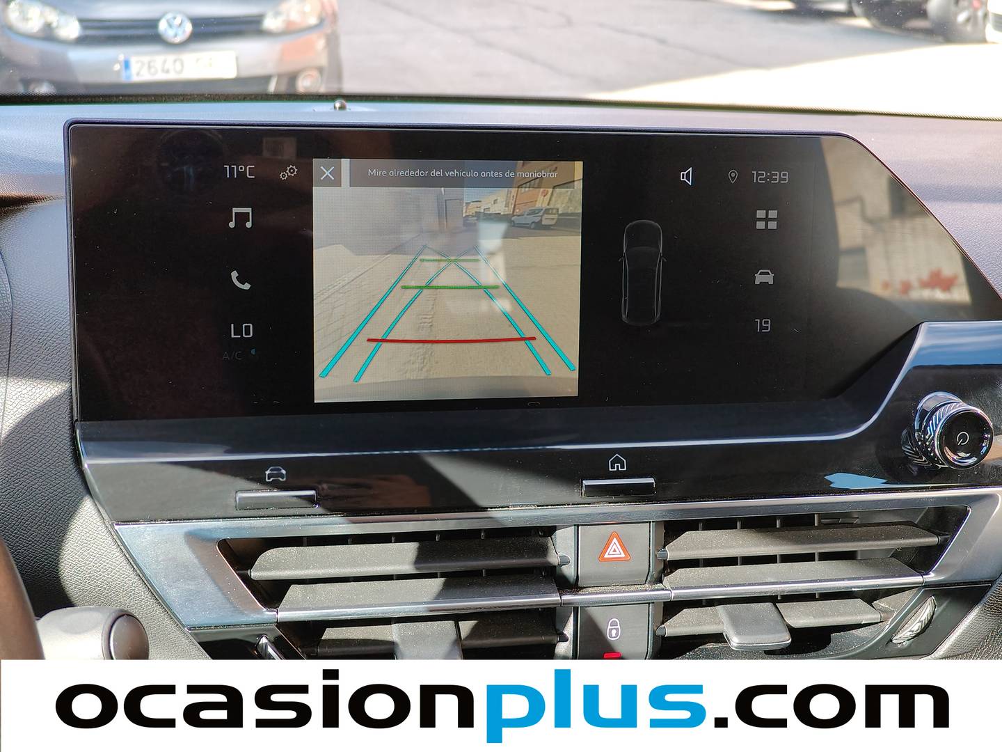 Foto Citroën C4 Citroen C4 PureTech 130 S&S 6v Feel Pack (130 CV)