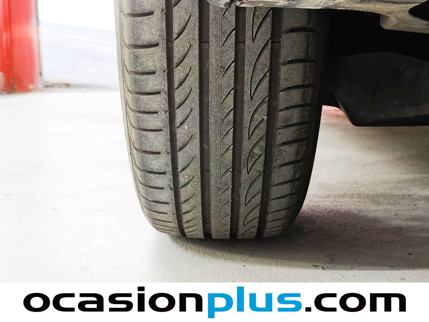 Peugeot 5008 Peugeot 5008 PureTech 130 GT Line 7 Plazas (130 CV) de ocasión