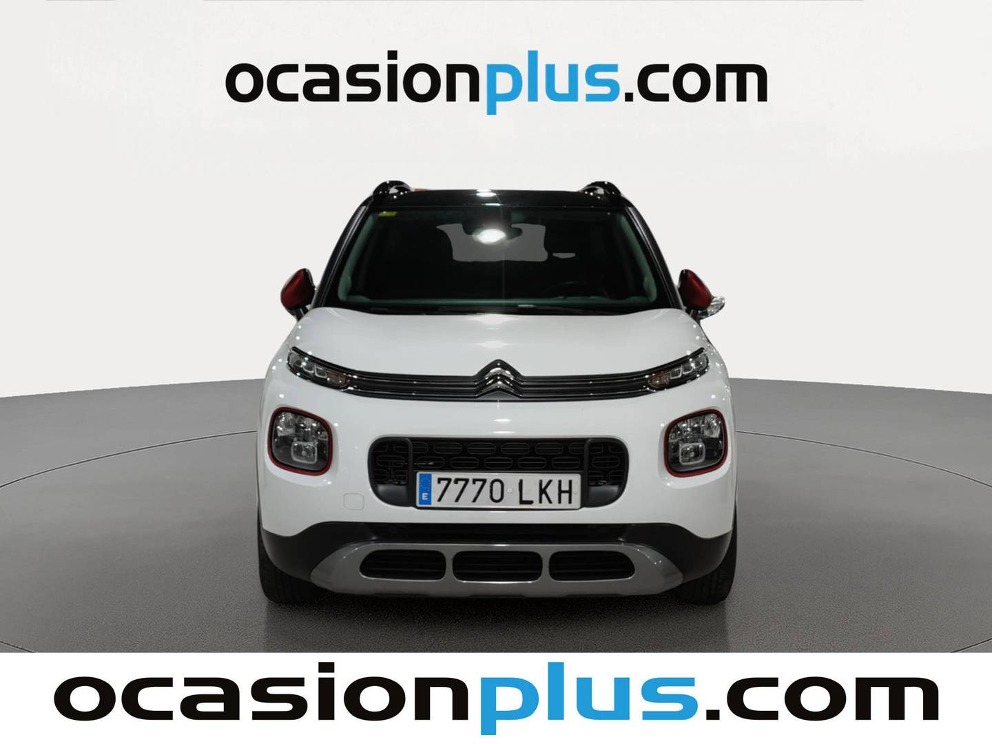 Citroën C3 Aircross Citroën C3 Aircross BlueHDi 100 S&S C-Series (102 CV) 102cv